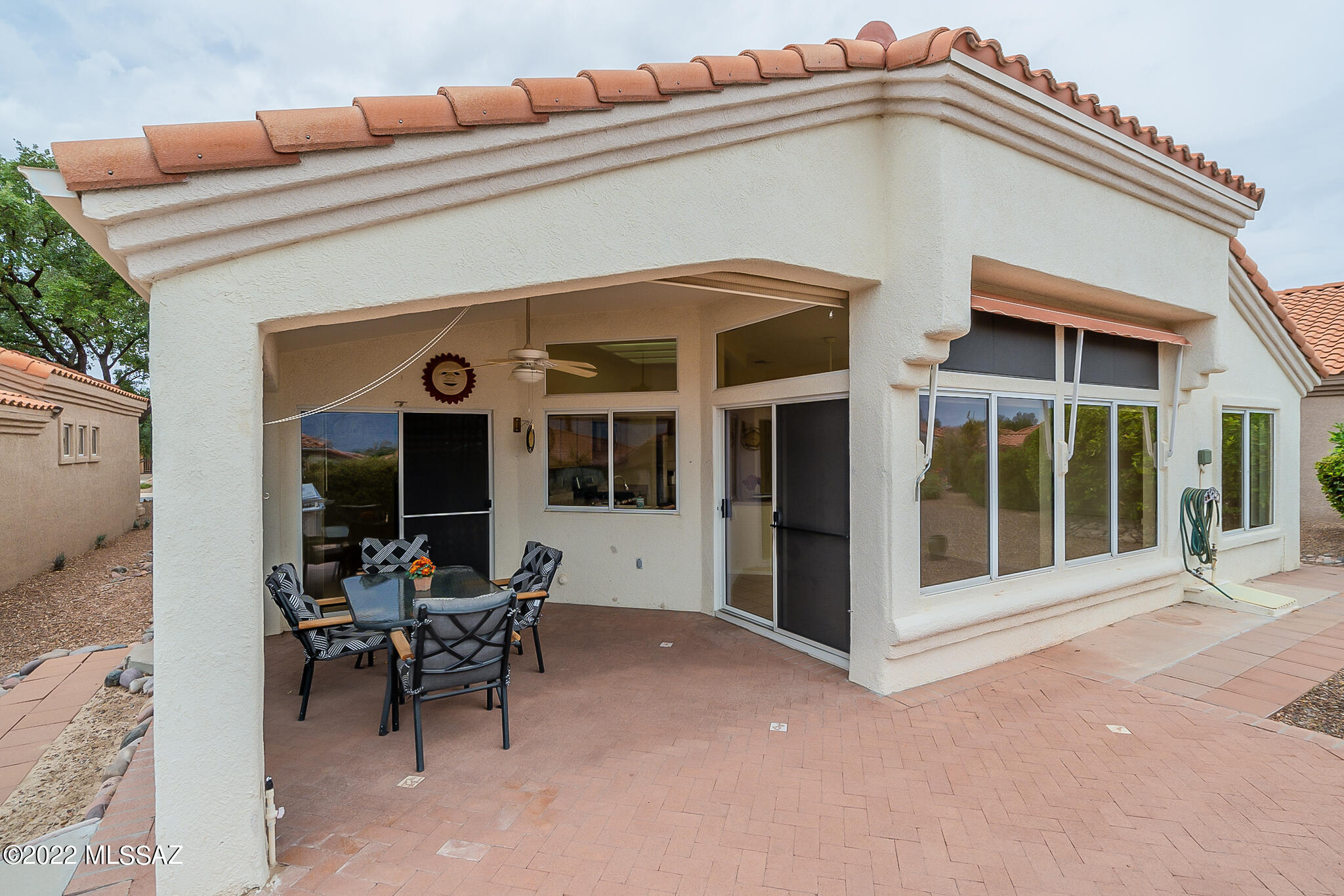 Sun City Vistoso Unit 15(1-126) - Residential