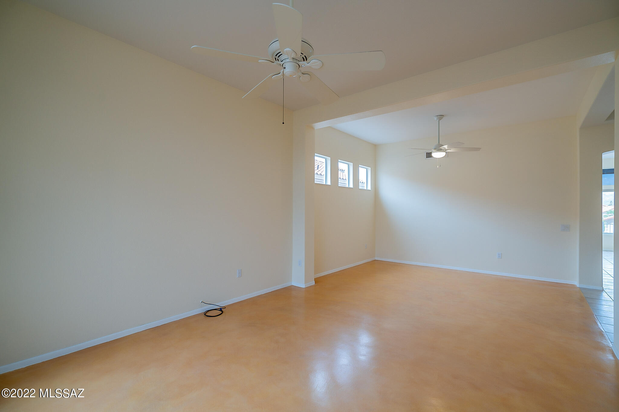 Sun City Vistoso Unit 15(1-126) - Residential
