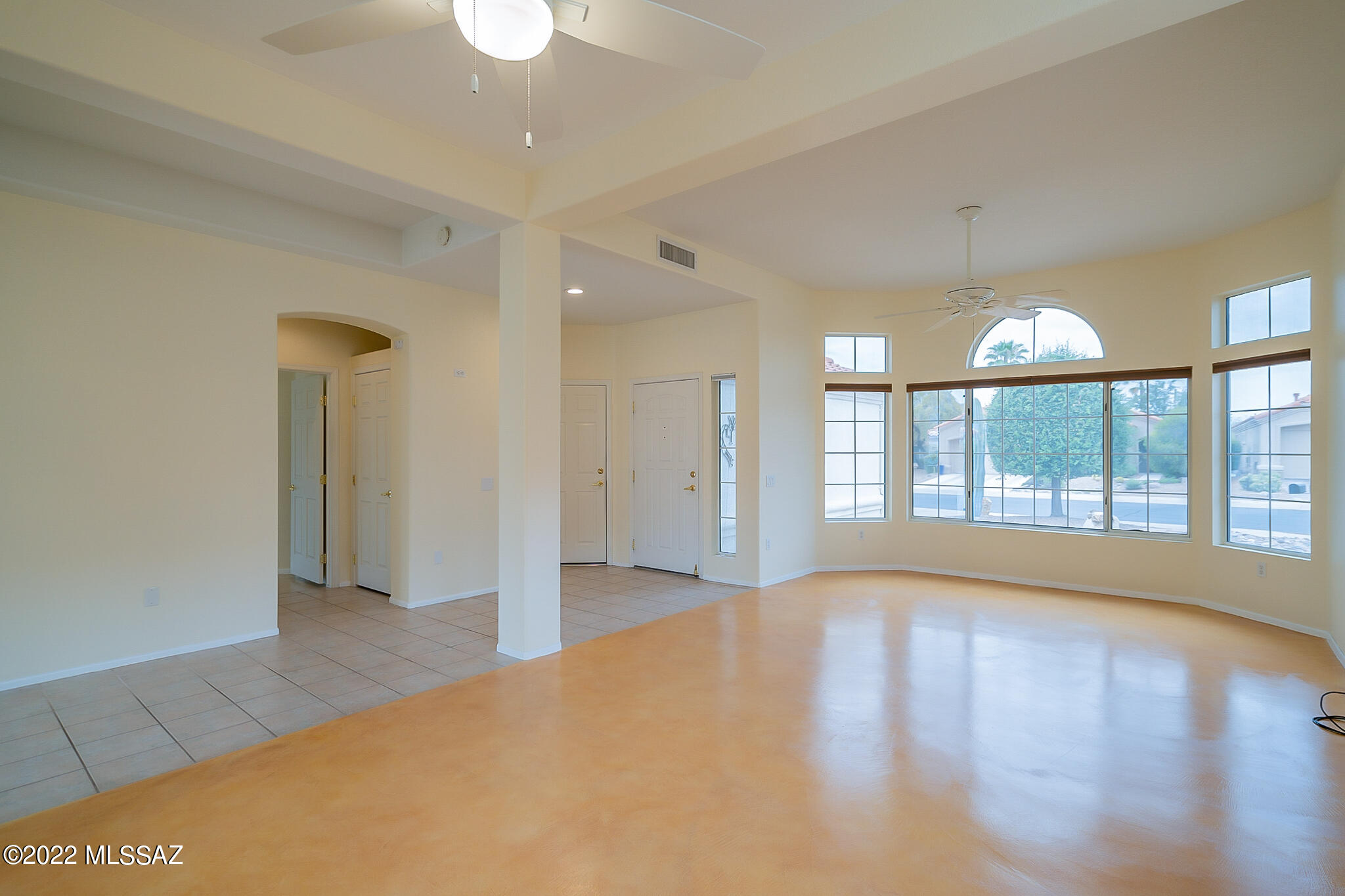 Sun City Vistoso Unit 15(1-126) - Residential
