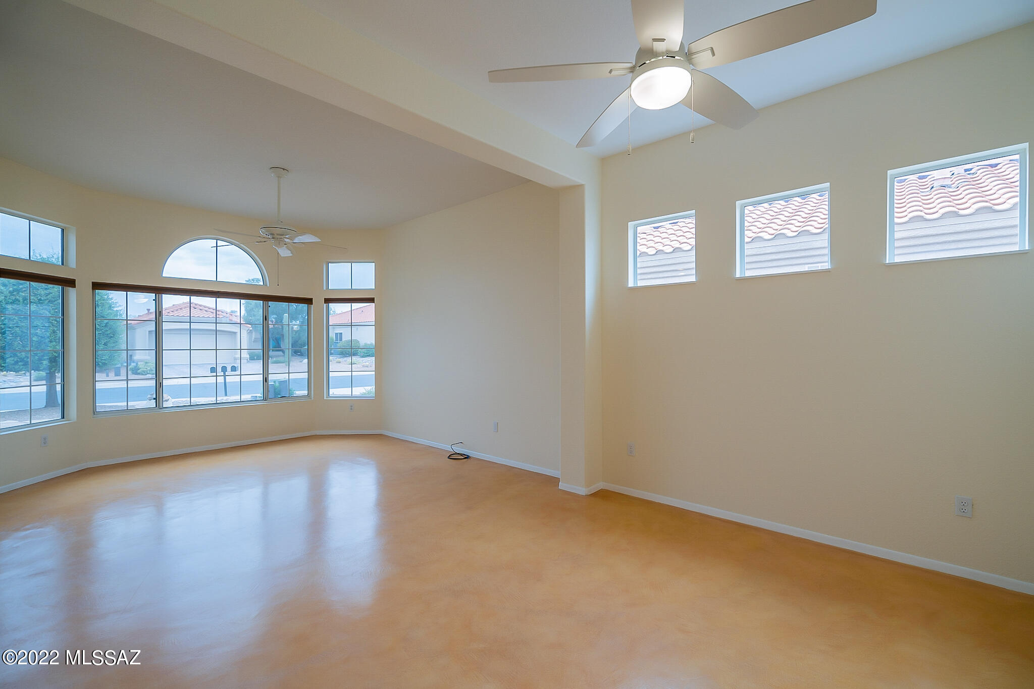 Sun City Vistoso Unit 15(1-126) - Residential