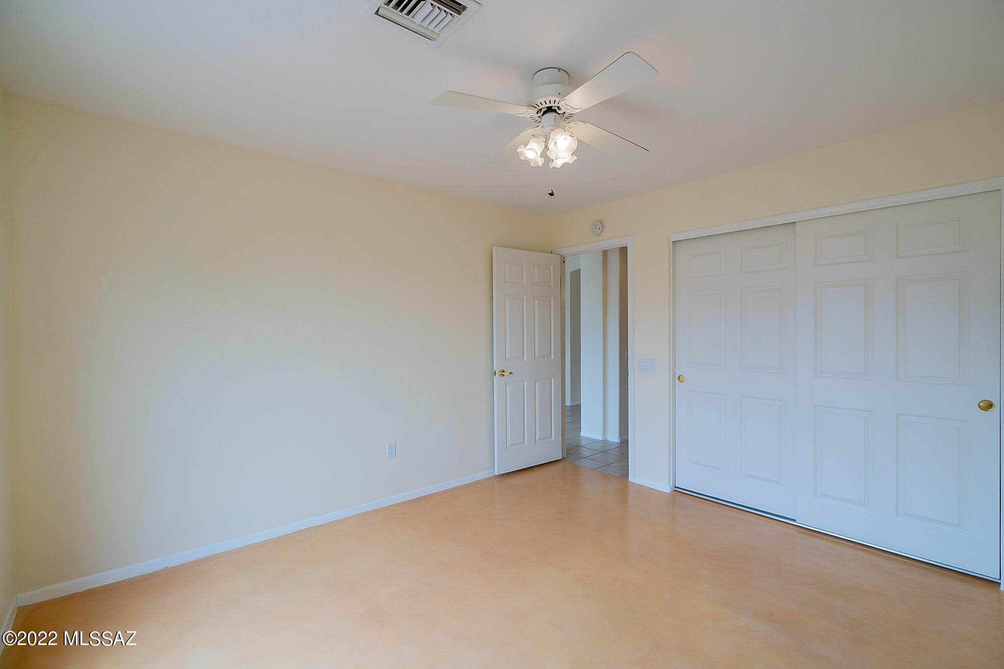 Sun City Vistoso Unit 15(1-126) - Residential