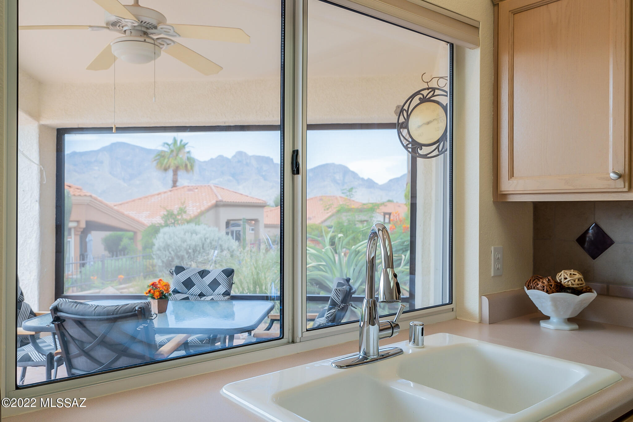 Sun City Vistoso Unit 15(1-126) - Residential