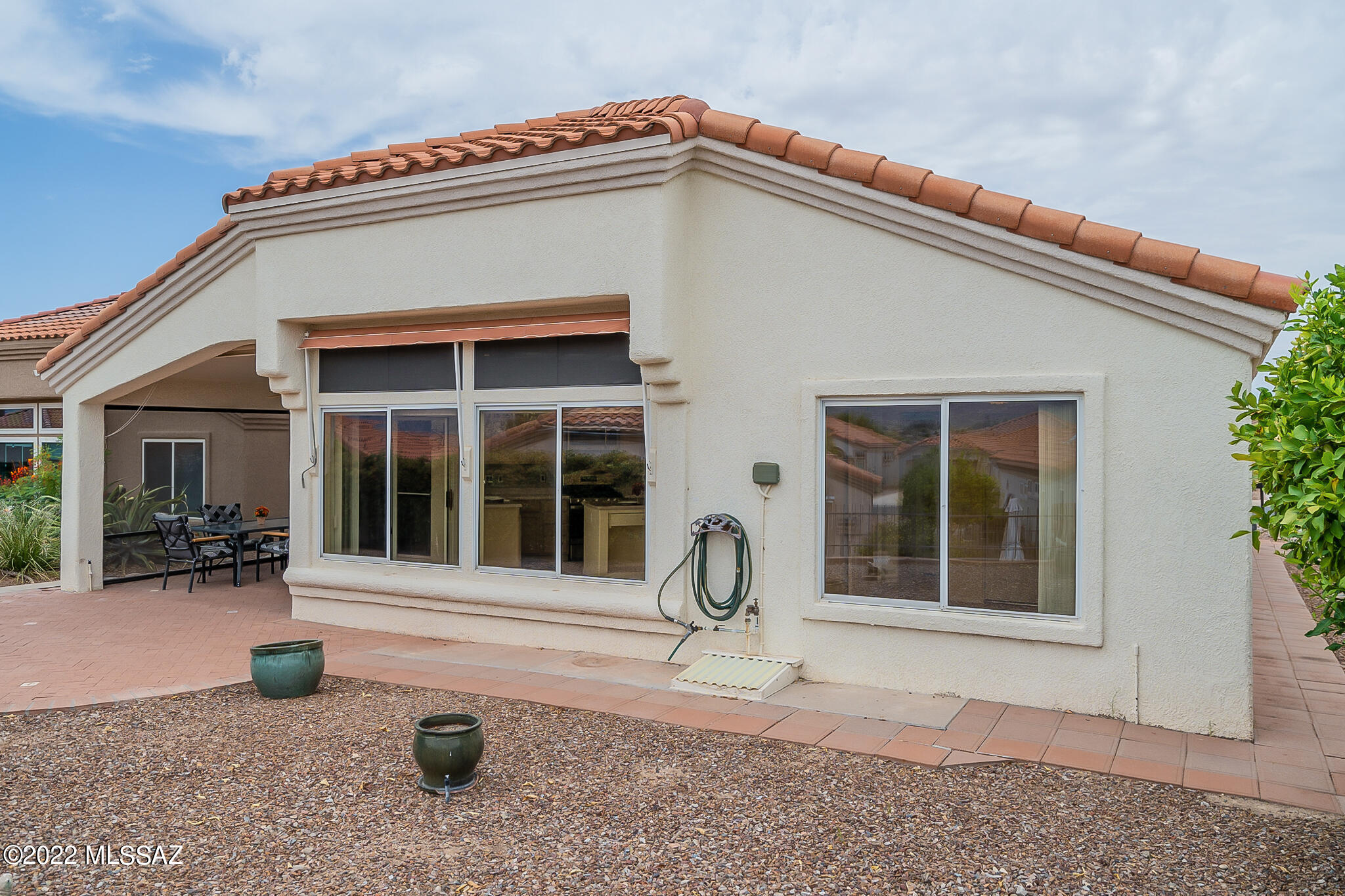 Sun City Vistoso Unit 15(1-126) - Residential