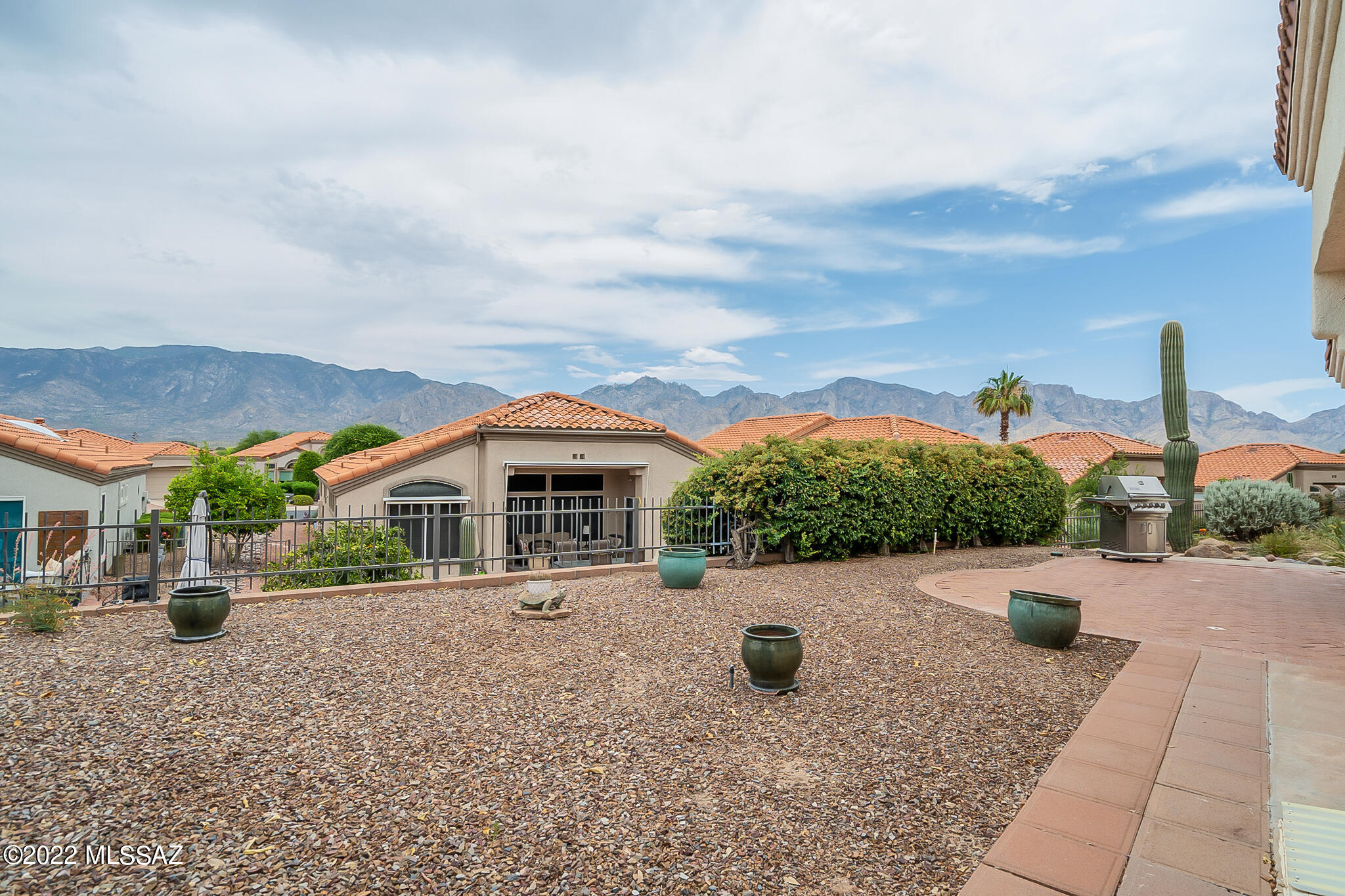 Sun City Vistoso Unit 15(1-126) - Residential