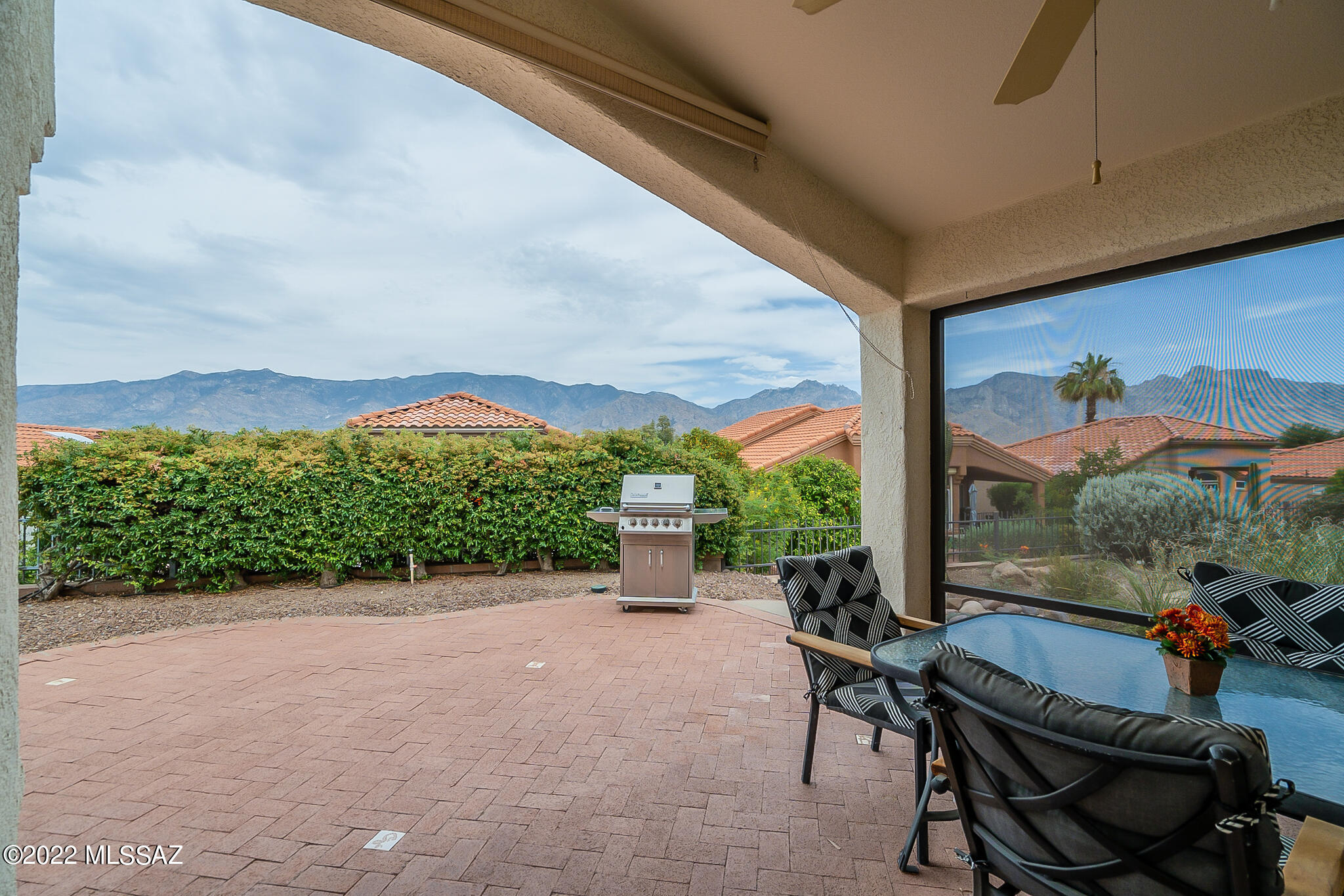 Sun City Vistoso Unit 15(1-126) - Residential