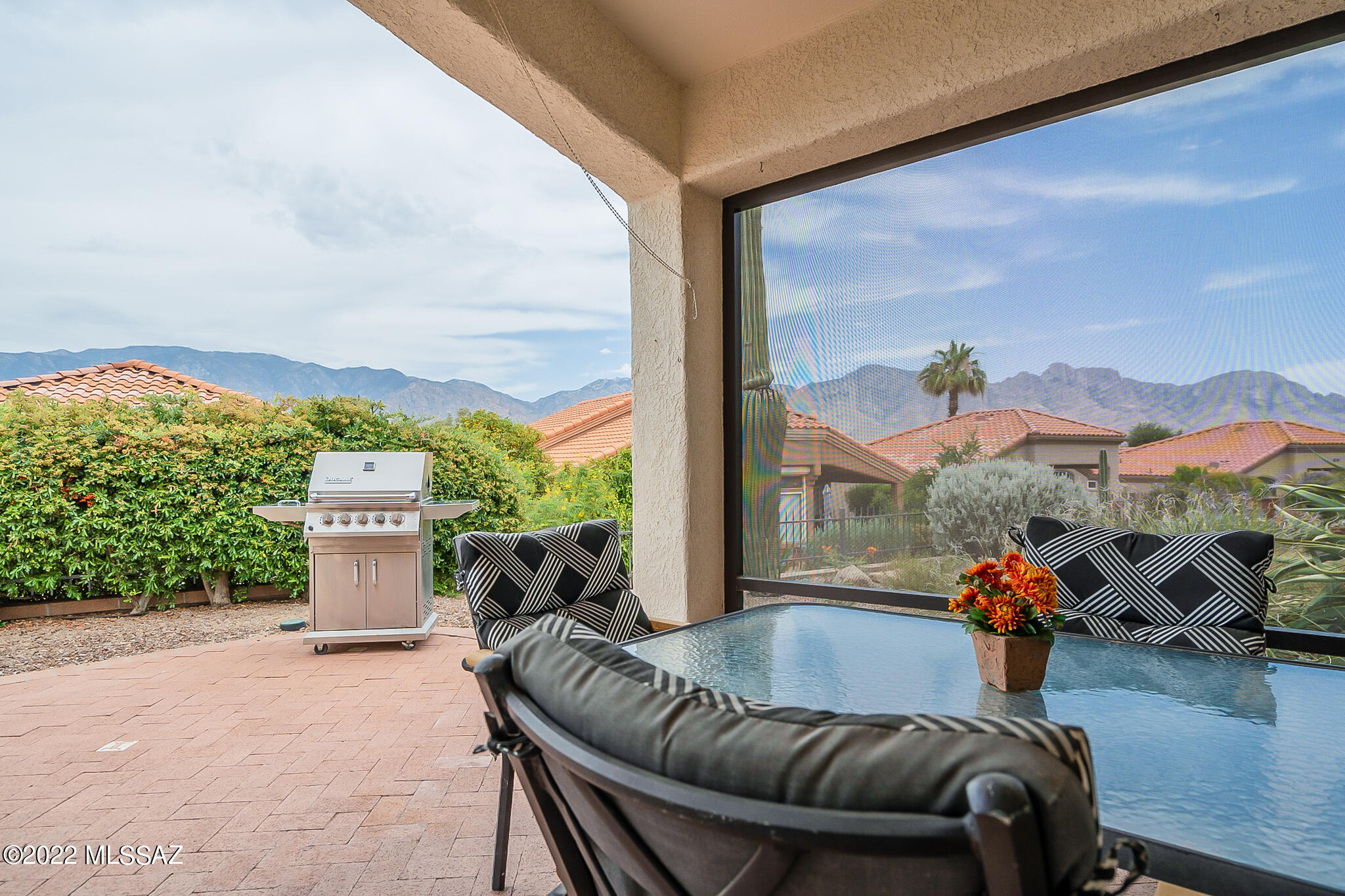 Sun City Vistoso Unit 15(1-126) - Residential