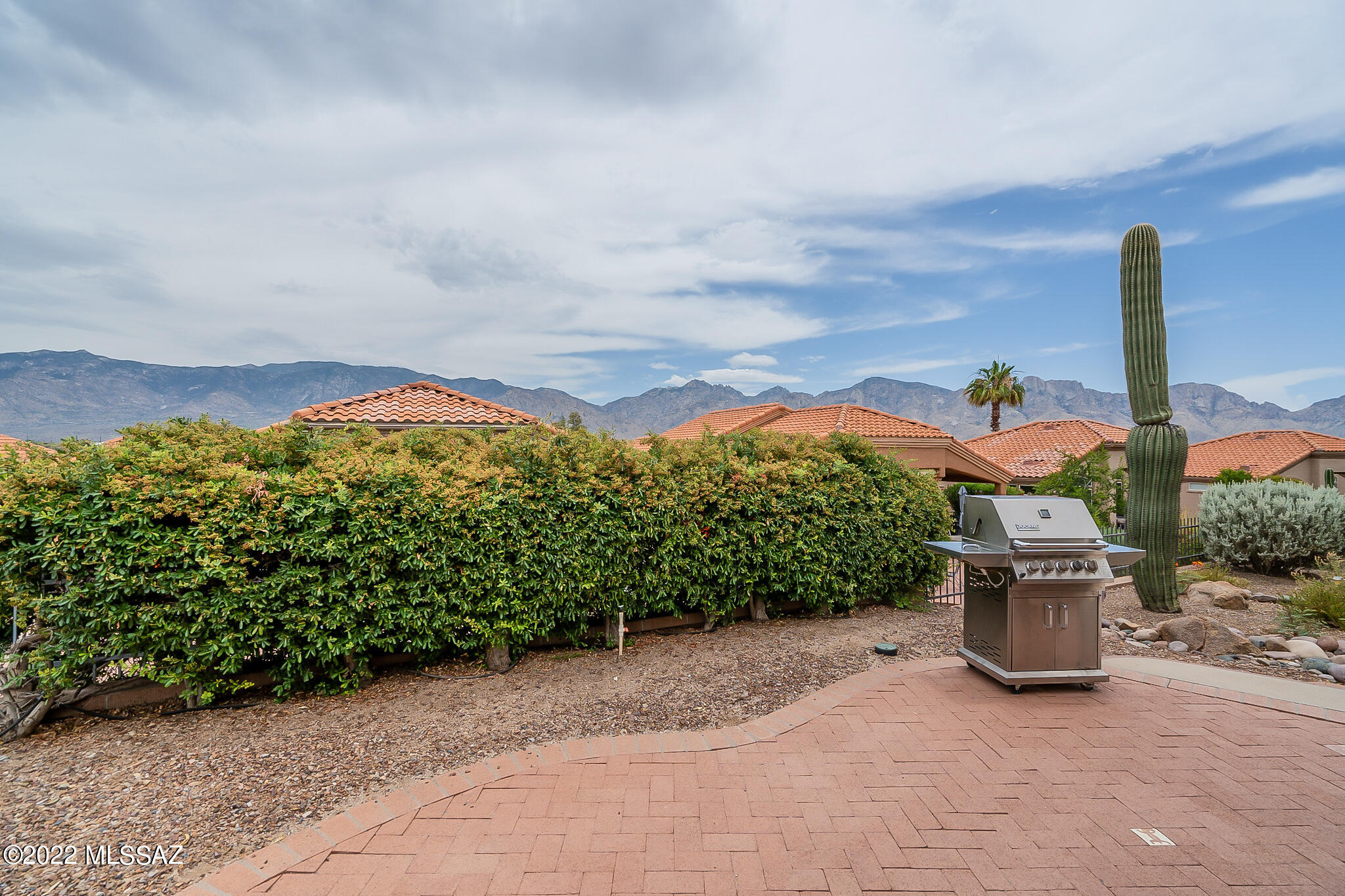 Sun City Vistoso Unit 15(1-126) - Residential