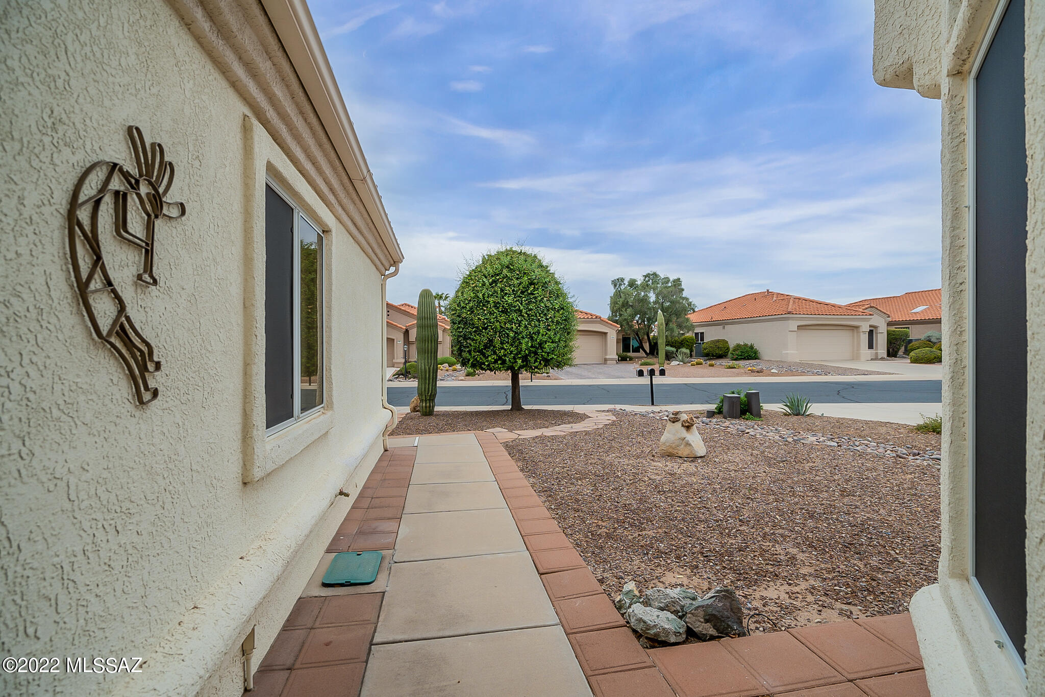 Sun City Vistoso Unit 15(1-126) - Residential