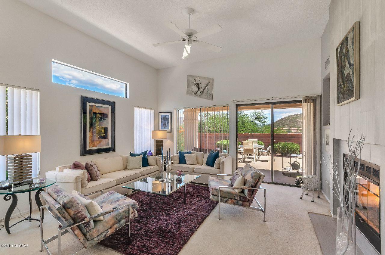 Sunrise Presidio East (1-87) - Residential