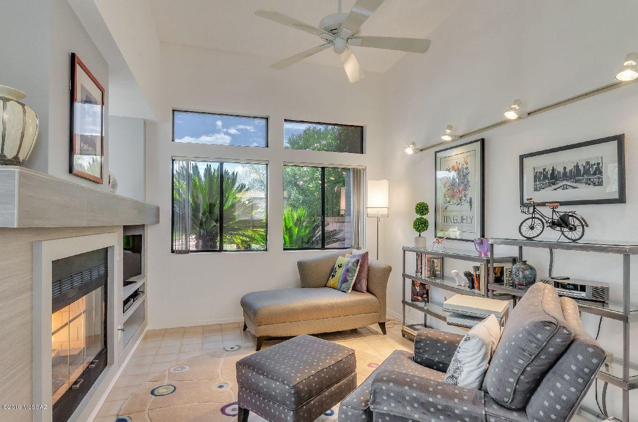 Sunrise Presidio East (1-87) - Residential
