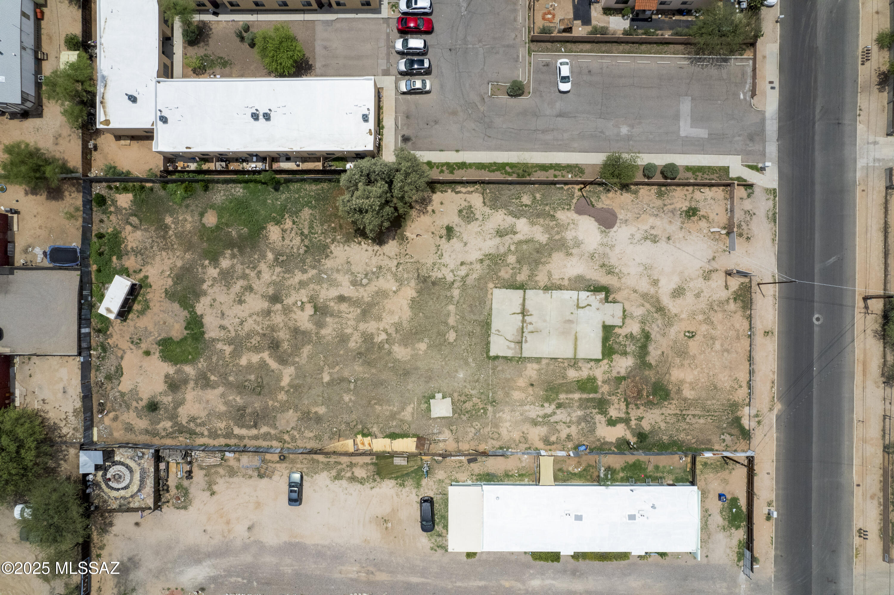 Coronado Heights - Land