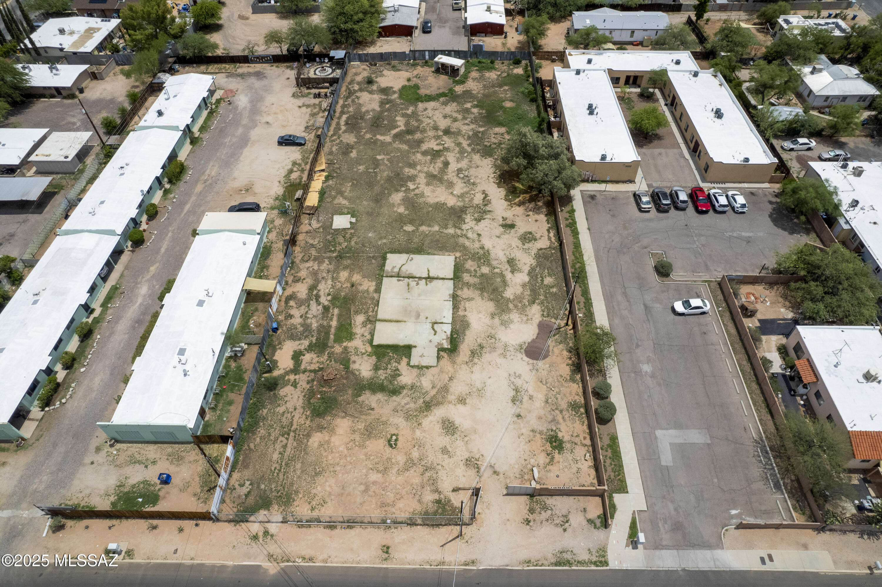 Coronado Heights - Land