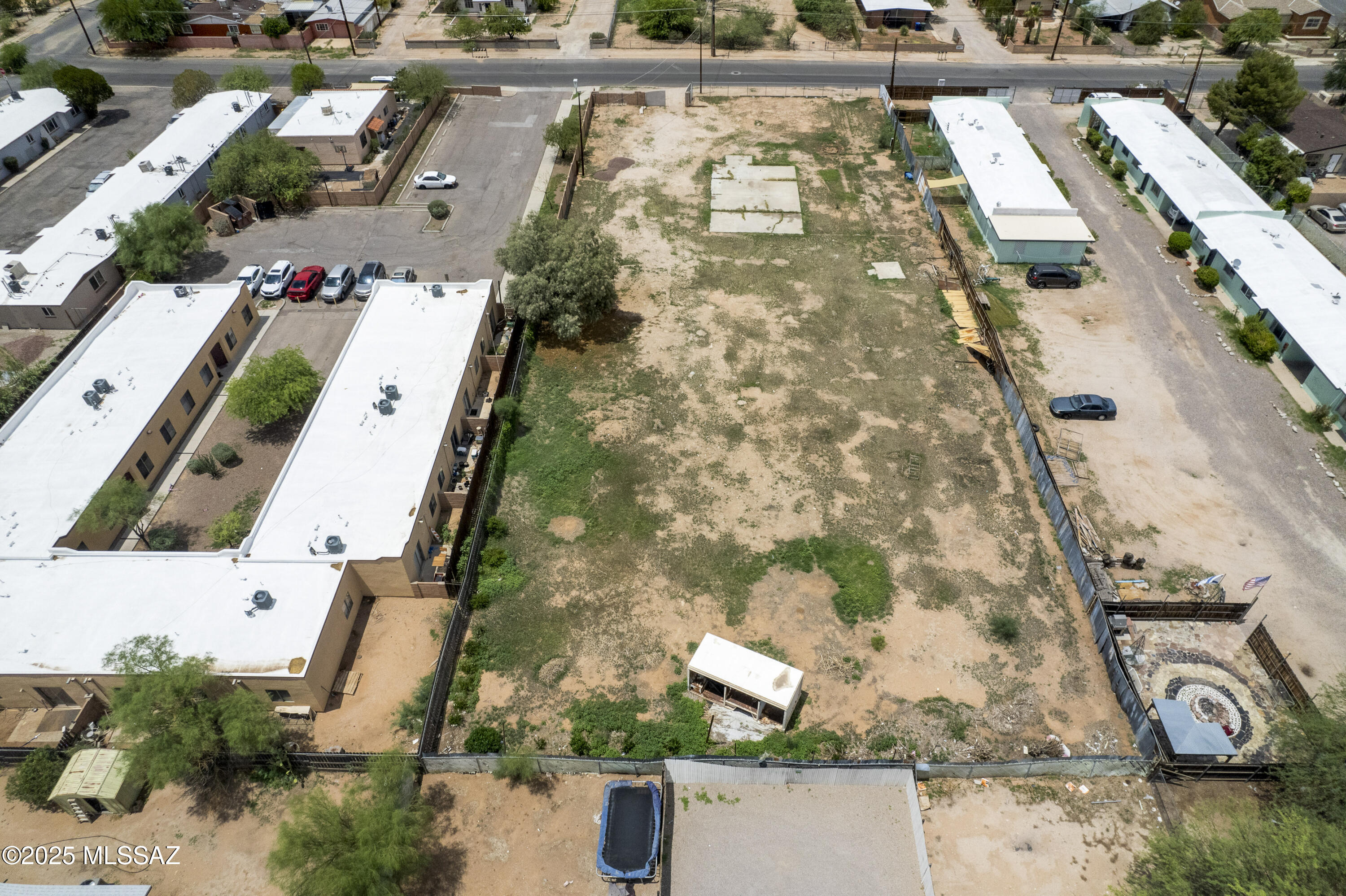 Coronado Heights - Land