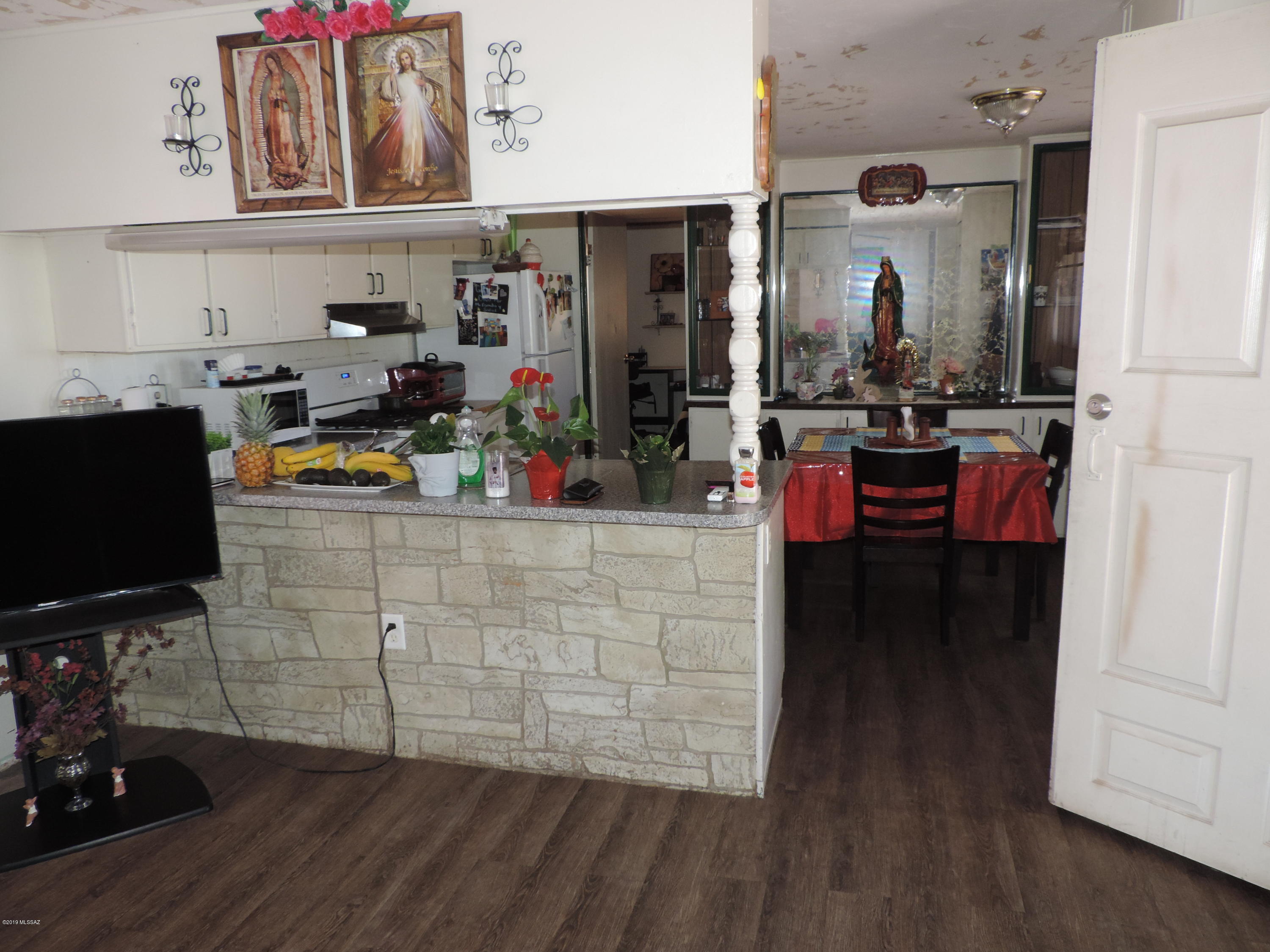 Airport Park (Blk. 3) - Residential