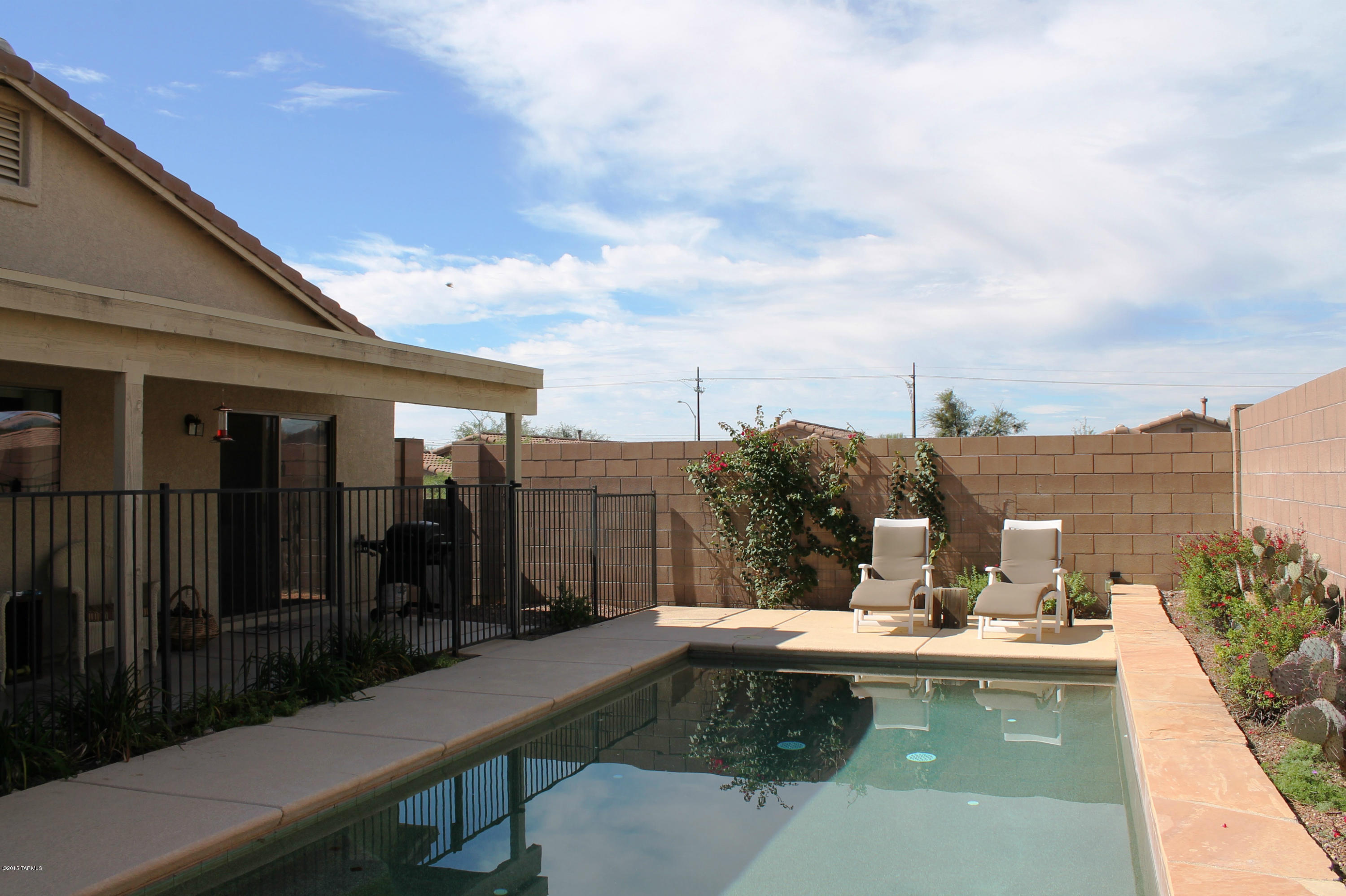 Rita Reserve (1-43) - Residential