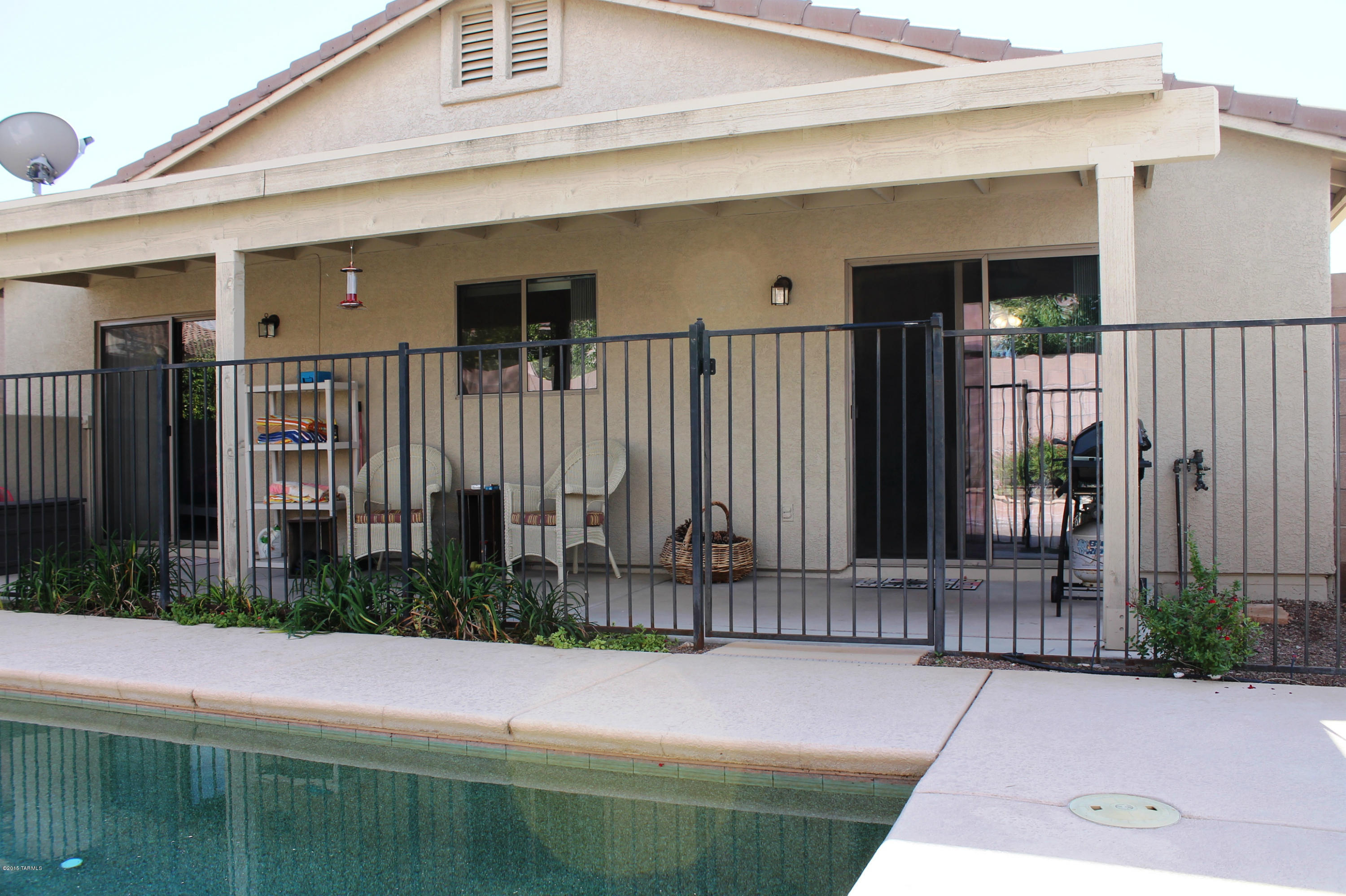 Rita Reserve (1-43) - Residential