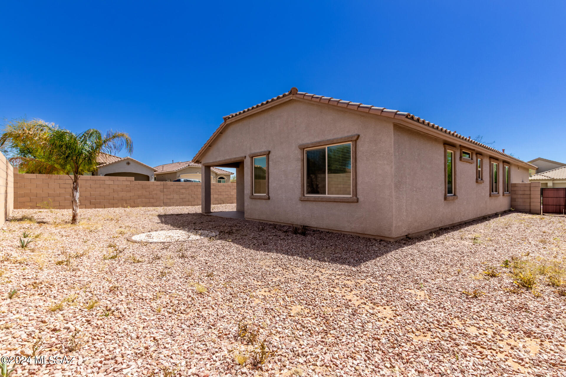 Star Valley Block 13 (1-302) - Residential
