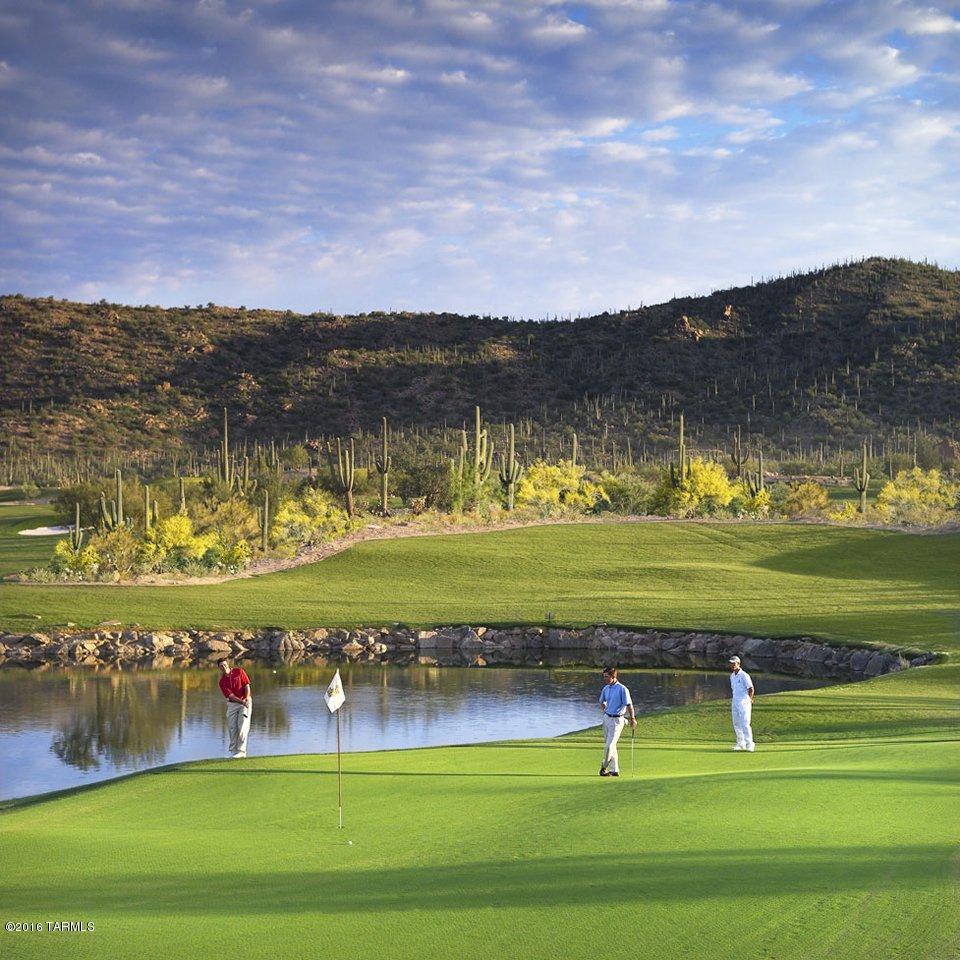 Del Webb At Dove Mountain SQ20131930189 - Residential