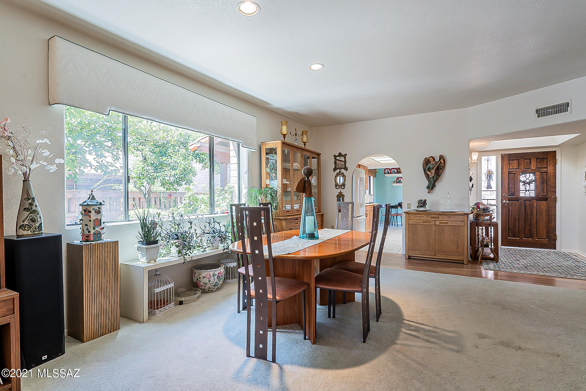 Canoa Seca Estates II (1-133) - Residential