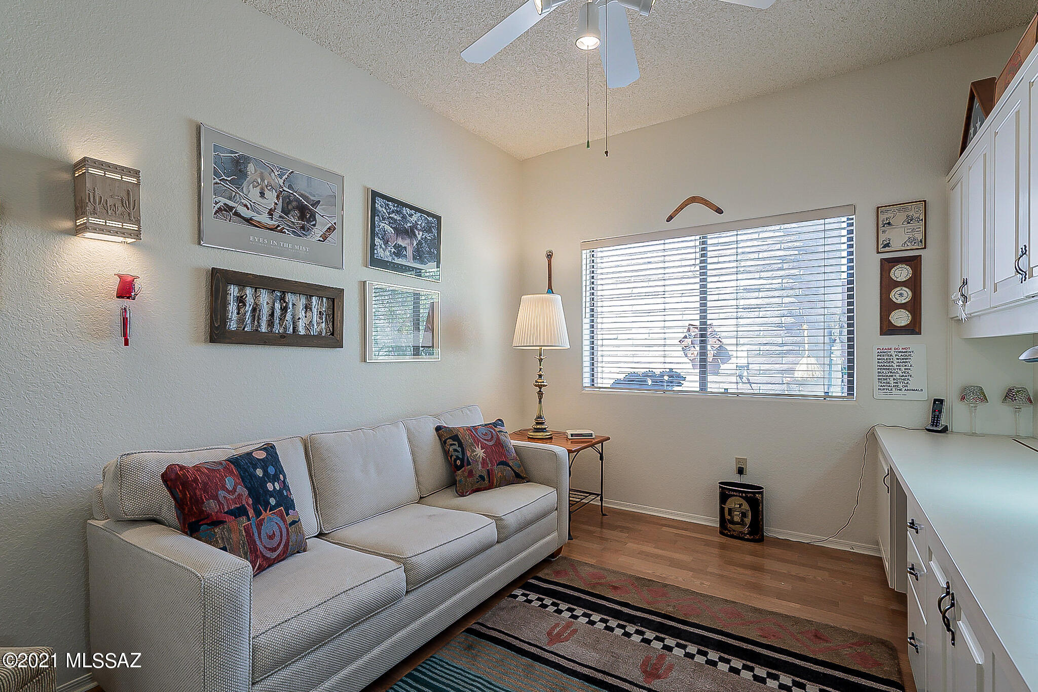 Canoa Seca Estates II (1-133) - Residential