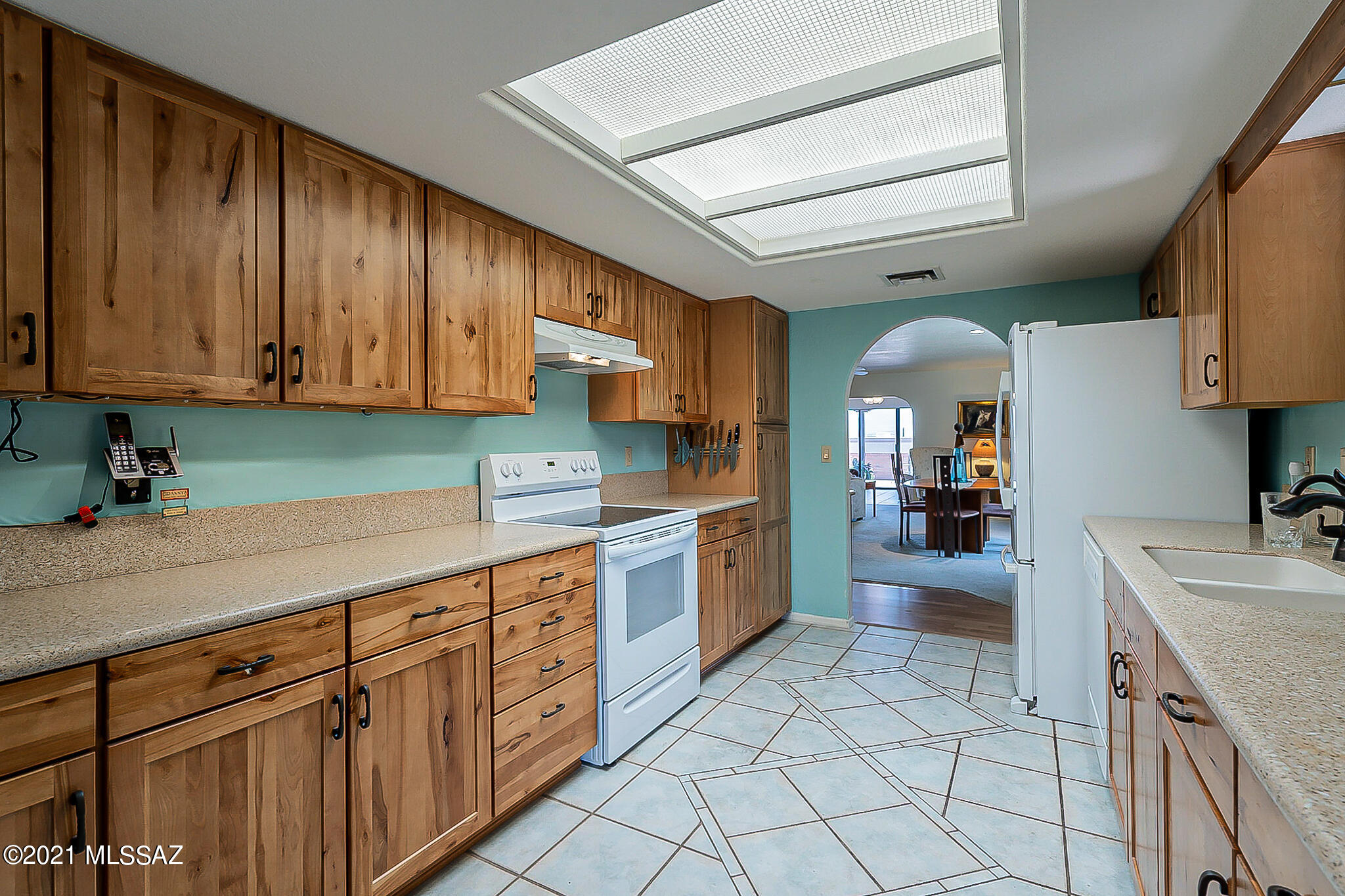 Canoa Seca Estates II (1-133) - Residential