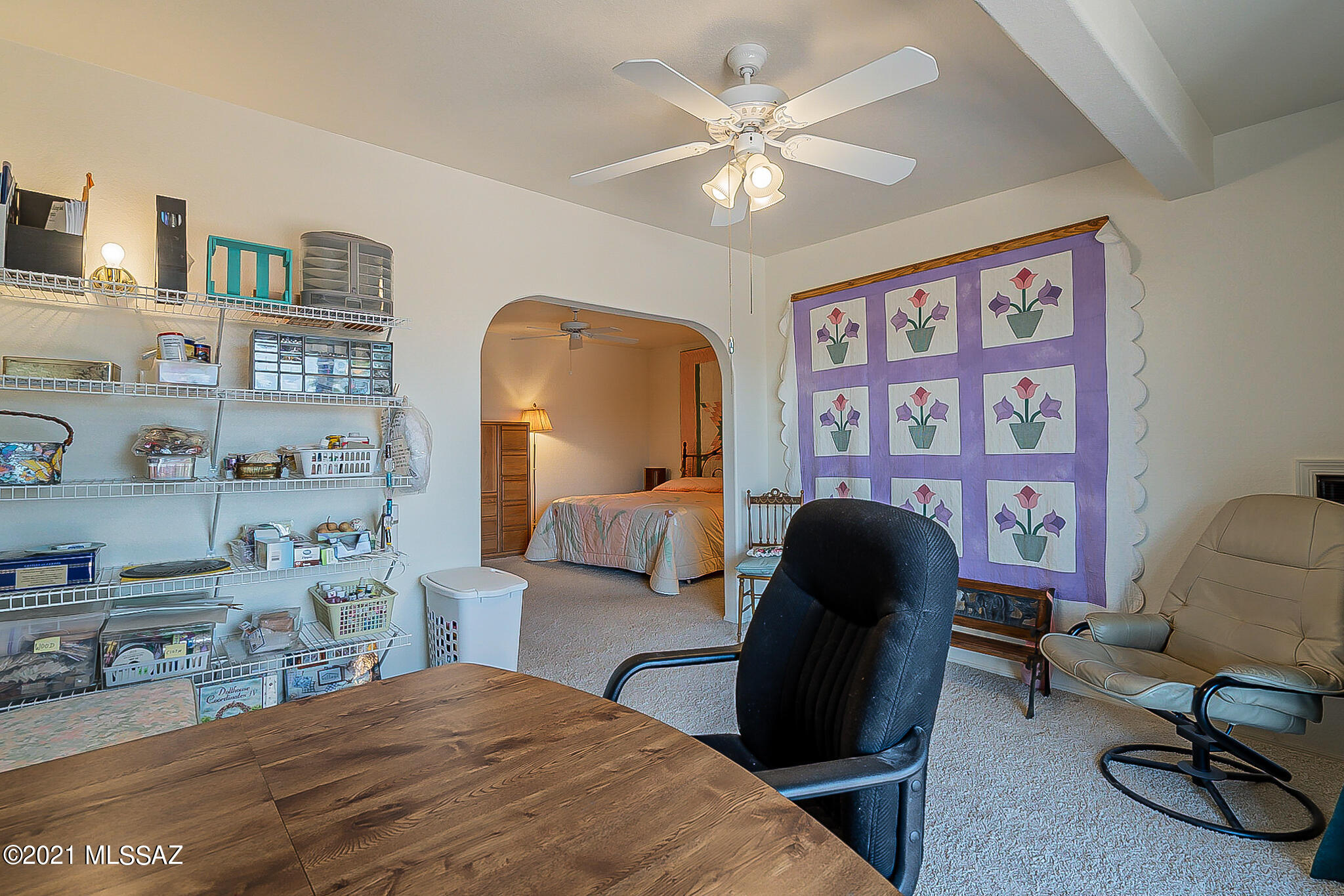 Canoa Seca Estates II (1-133) - Residential