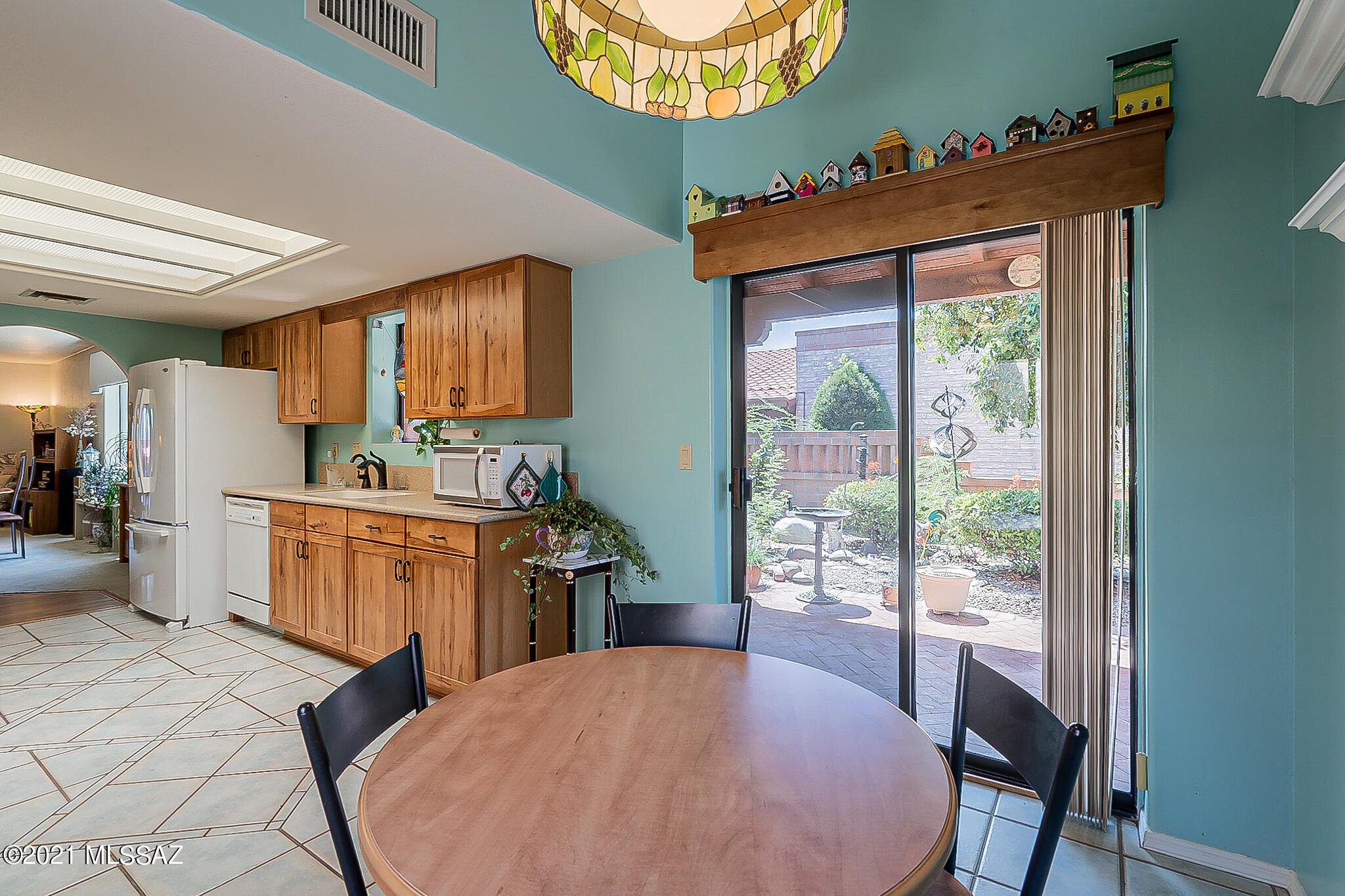 Canoa Seca Estates II (1-133) - Residential