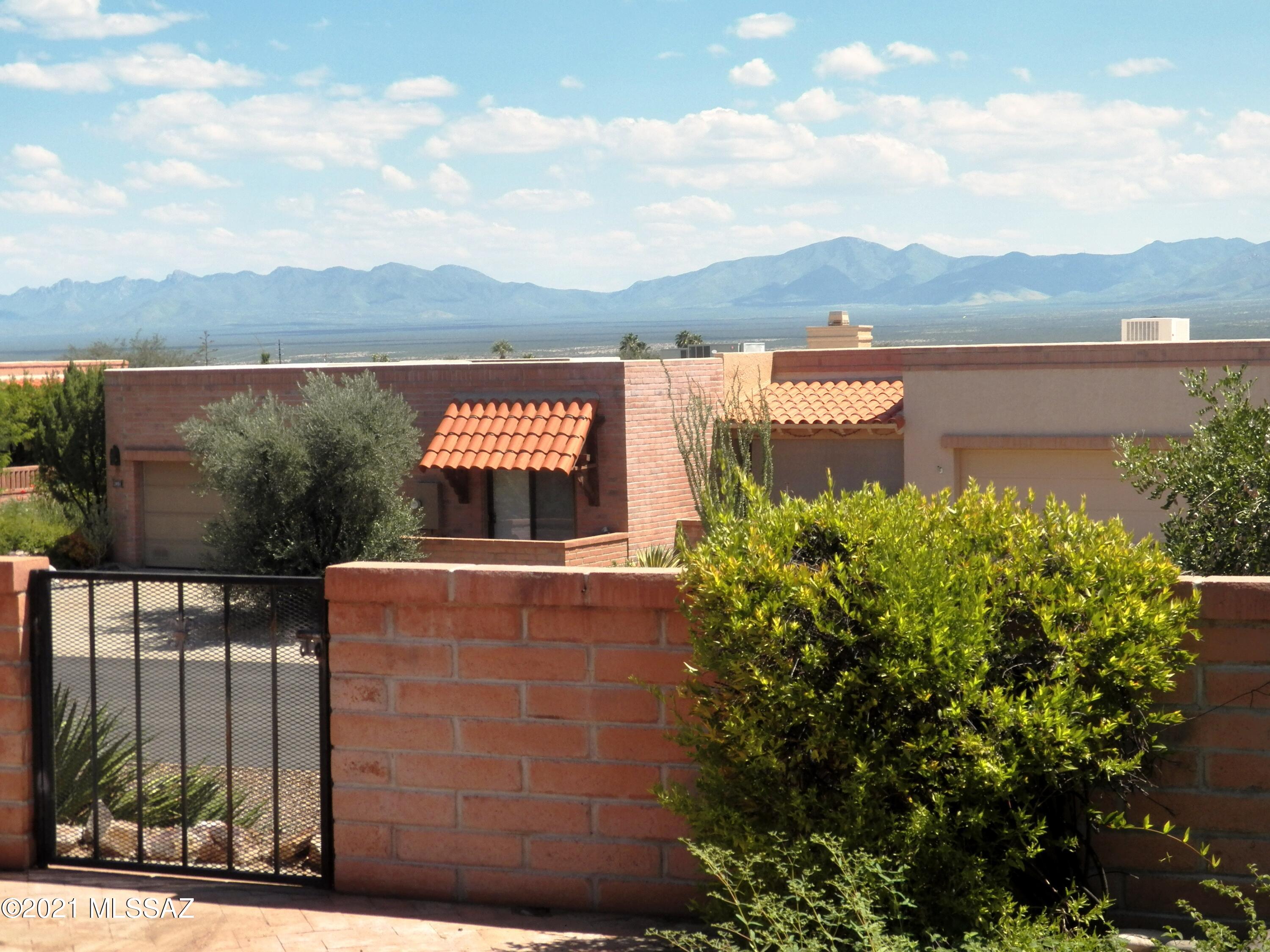 Canoa Seca Estates II (1-133) - Residential