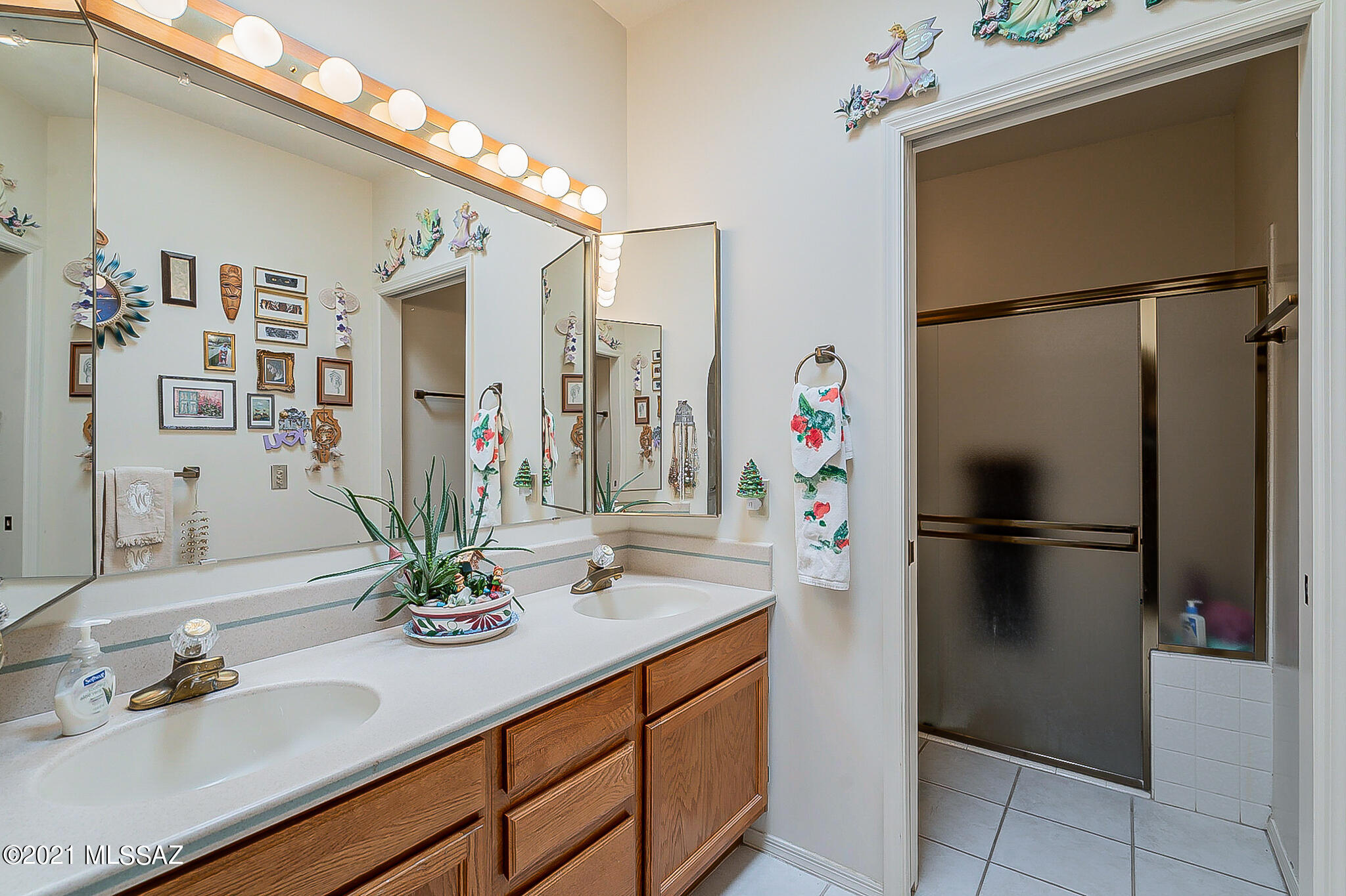 Canoa Seca Estates II (1-133) - Residential