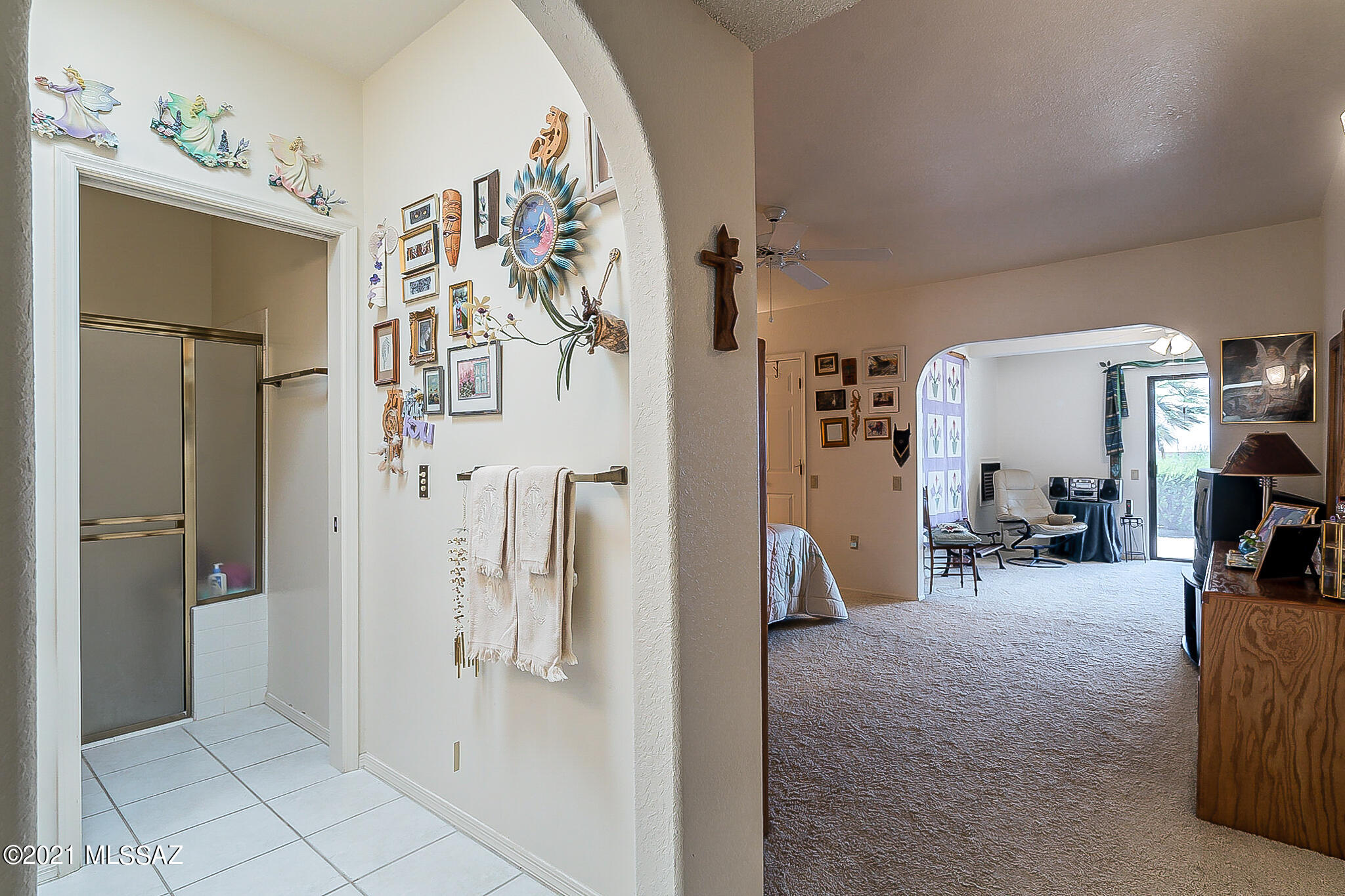 Canoa Seca Estates II (1-133) - Residential
