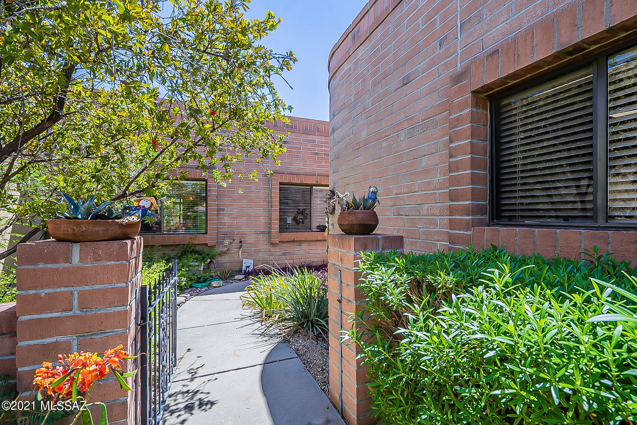 Canoa Seca Estates II (1-133) - Residential