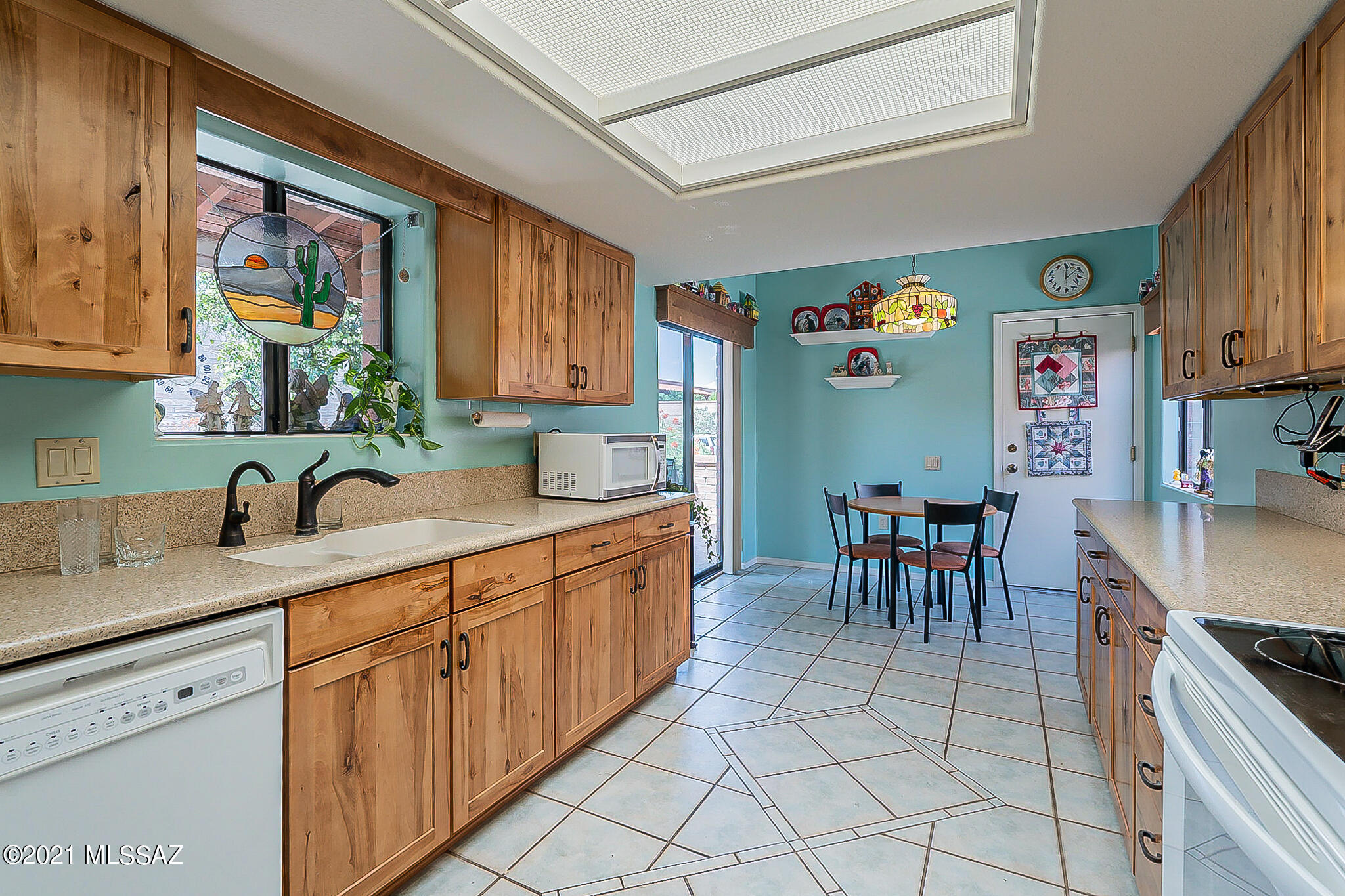 Canoa Seca Estates II (1-133) - Residential
