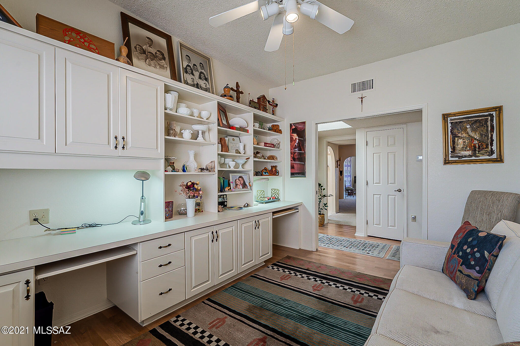 Canoa Seca Estates II (1-133) - Residential