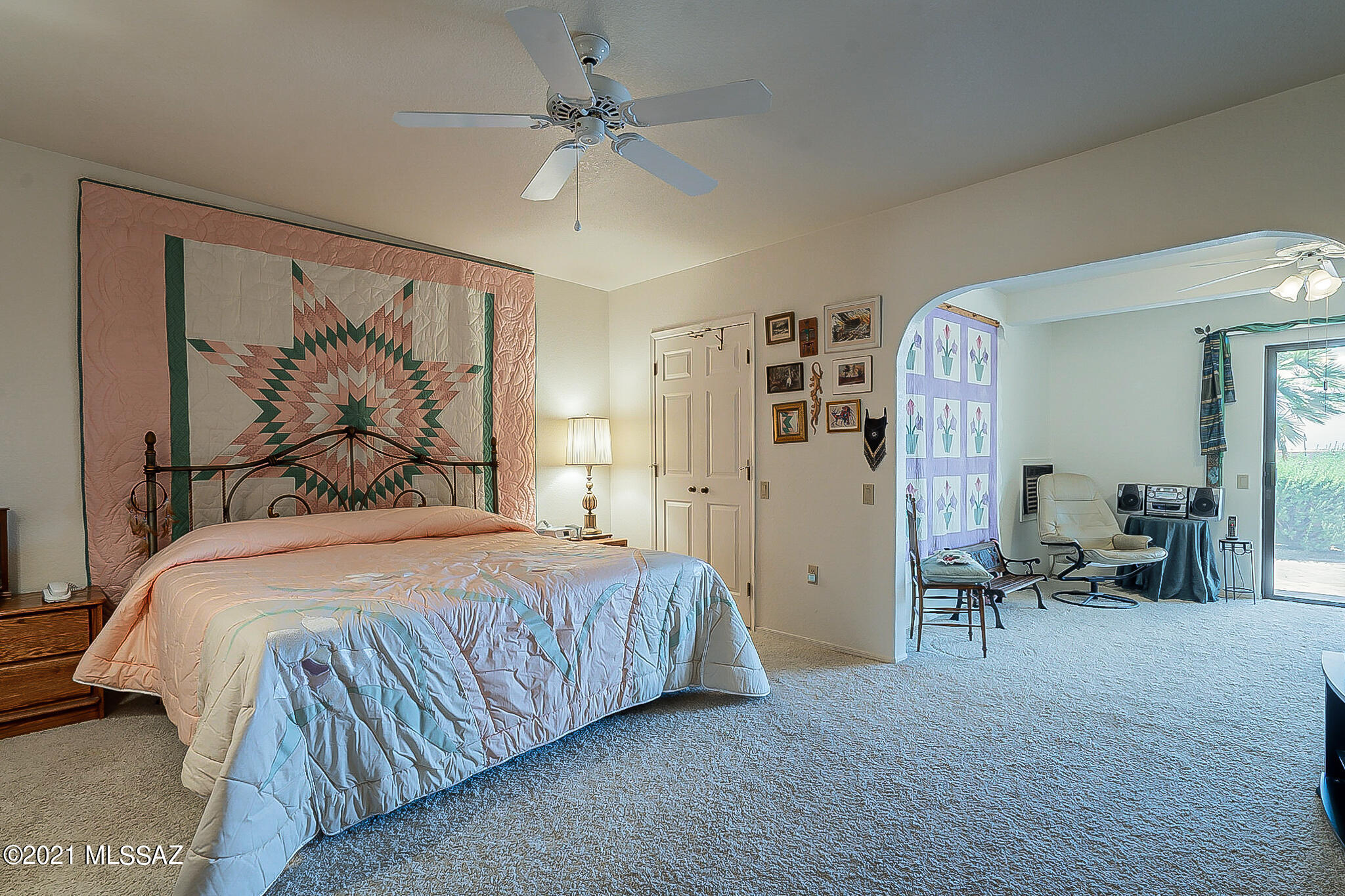 Canoa Seca Estates II (1-133) - Residential