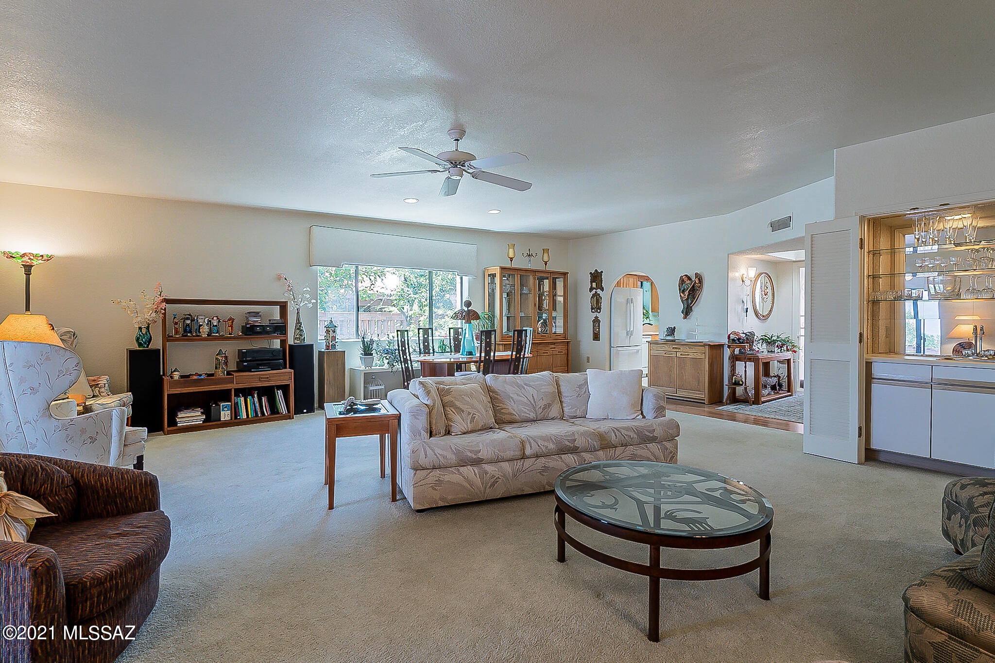 Canoa Seca Estates II (1-133) - Residential