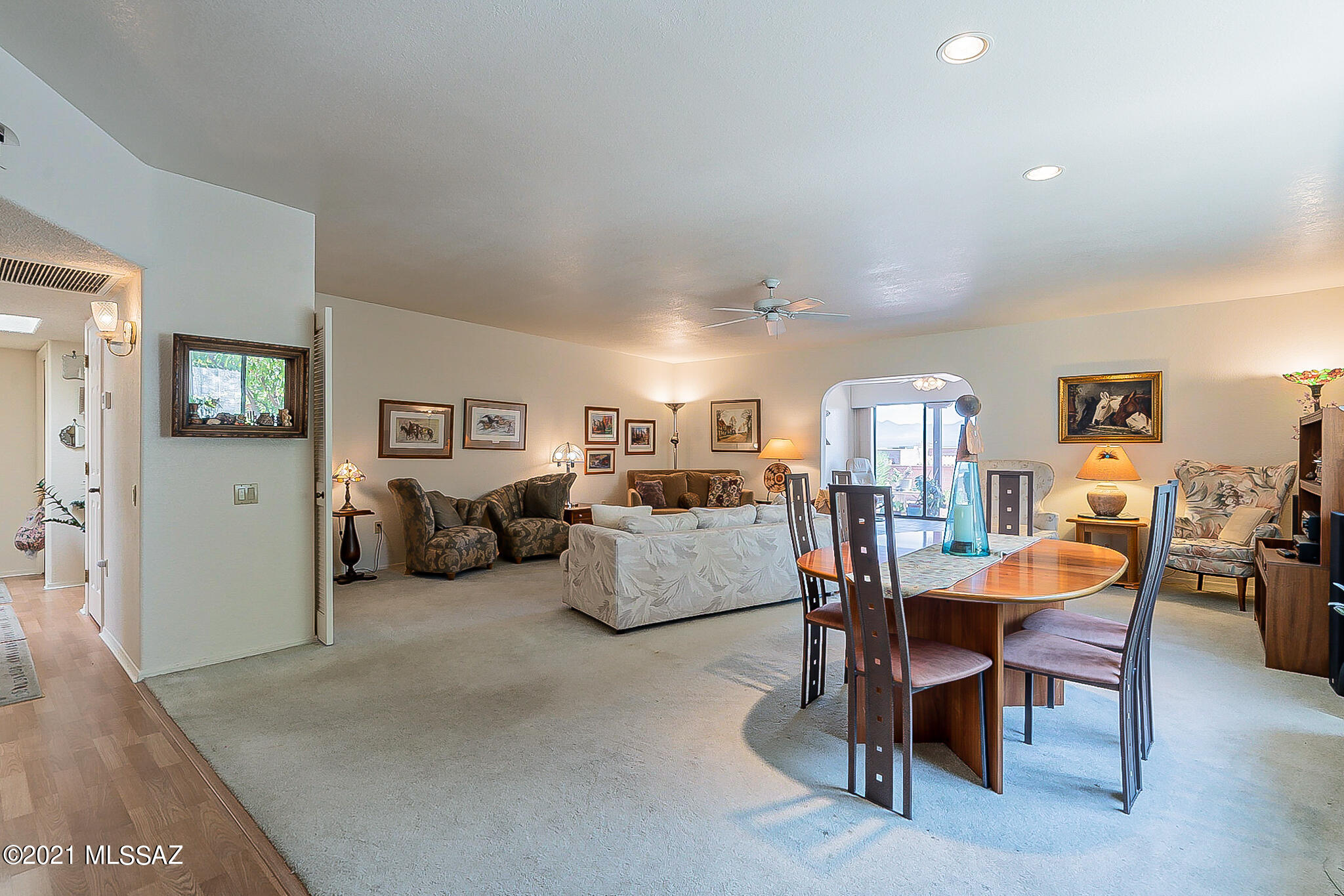 Canoa Seca Estates II (1-133) - Residential