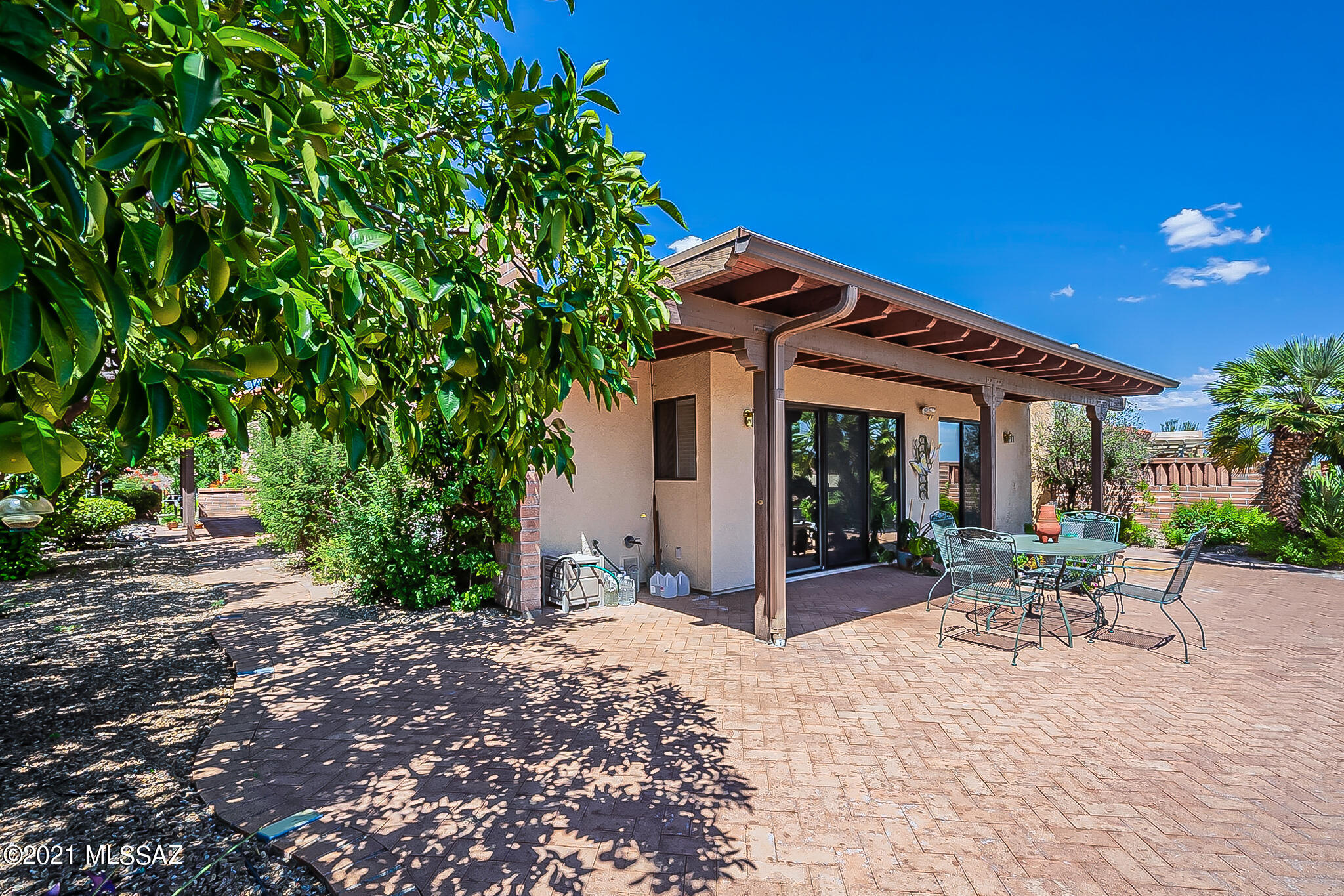 Canoa Seca Estates II (1-133) - Residential