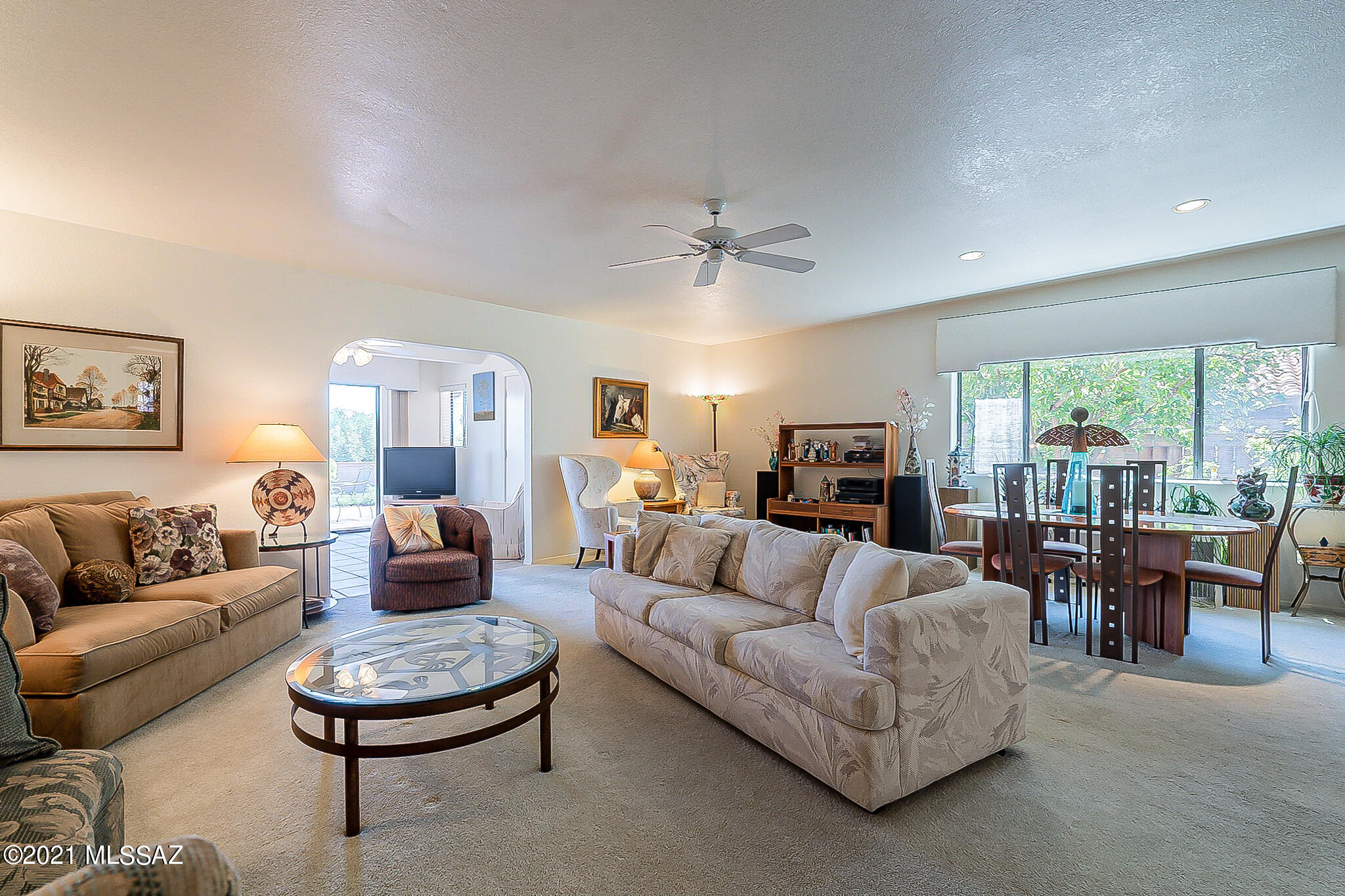 Canoa Seca Estates II (1-133) - Residential