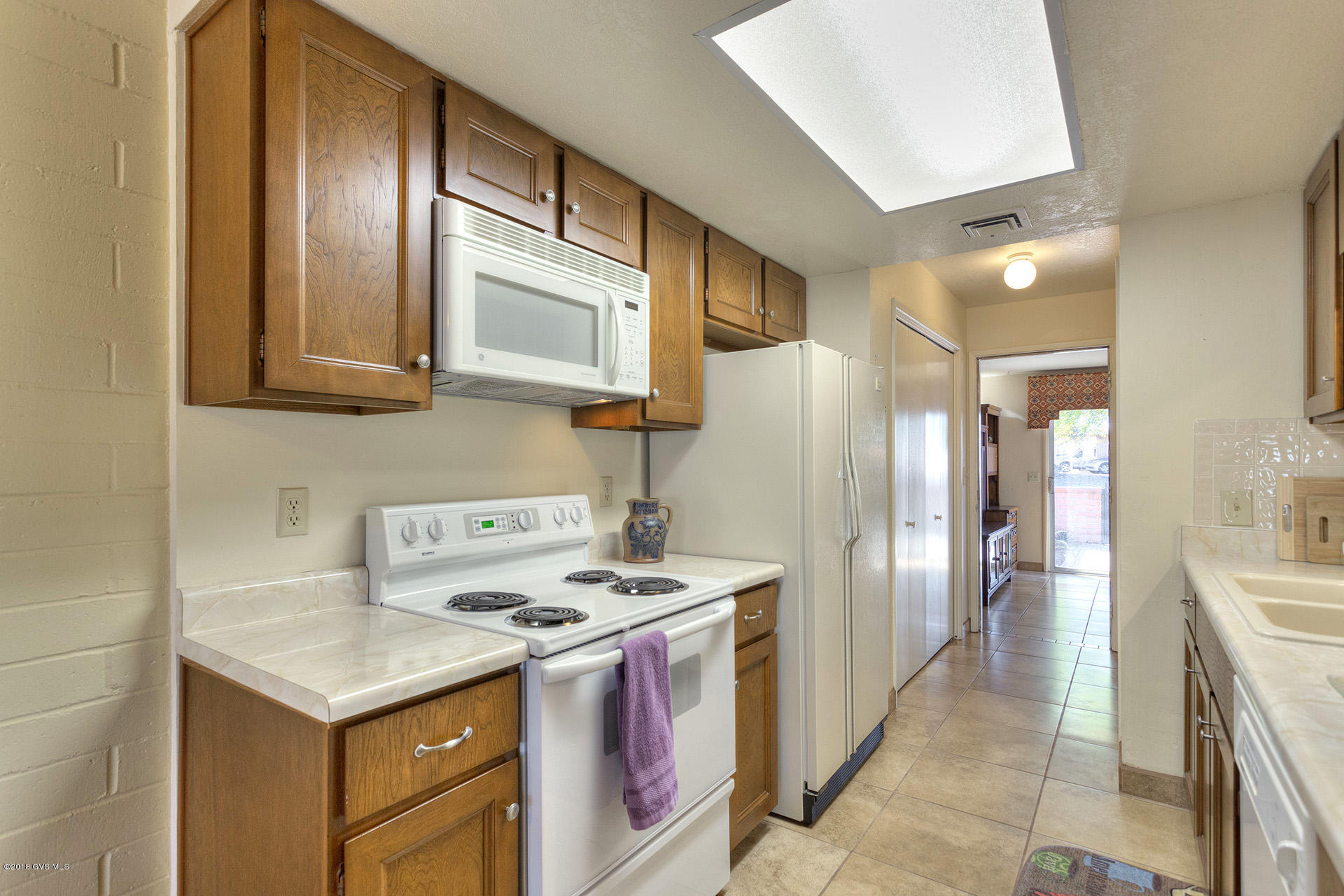 N/A - Residential