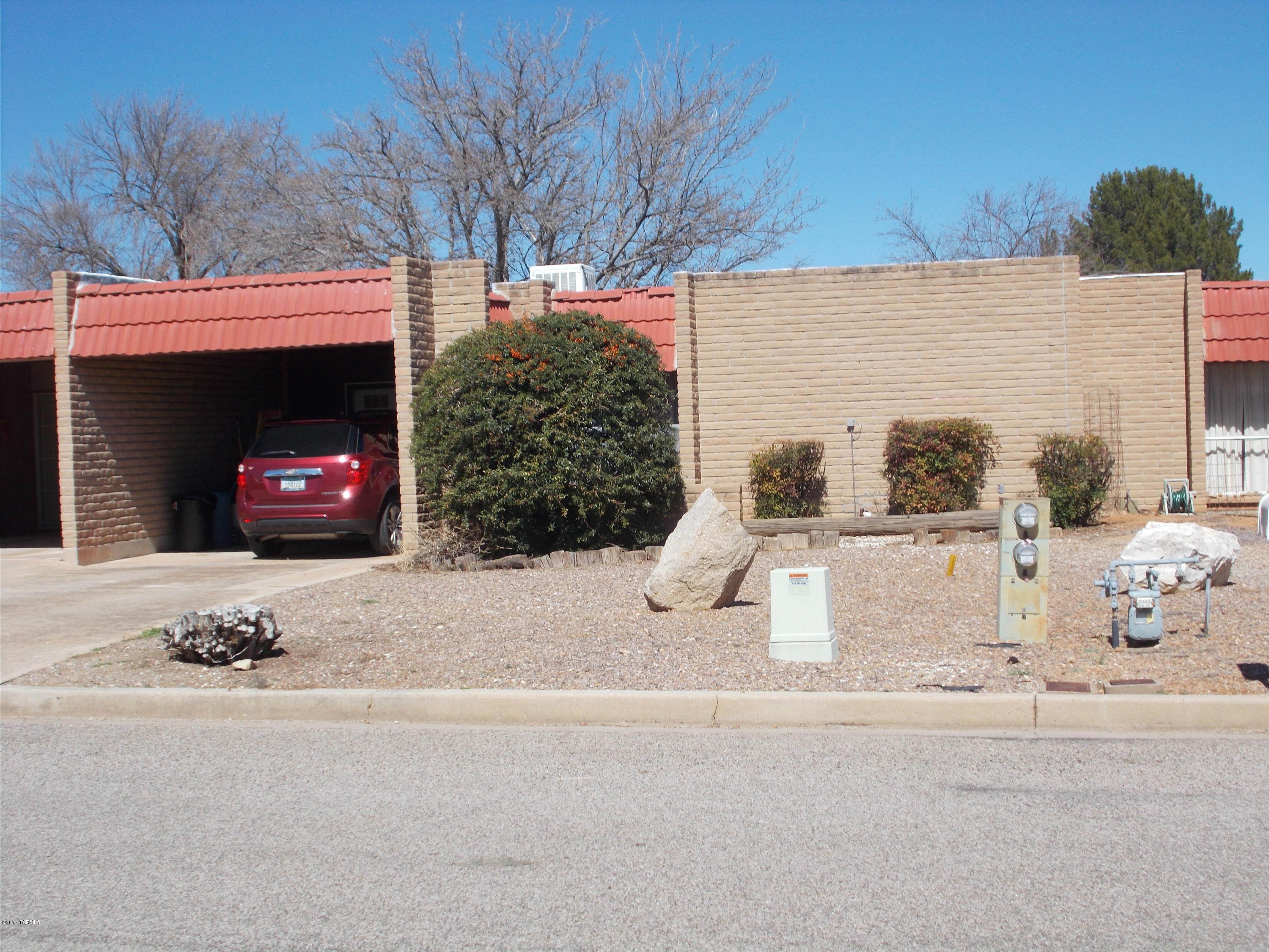 Sun Sites Heights - Residential