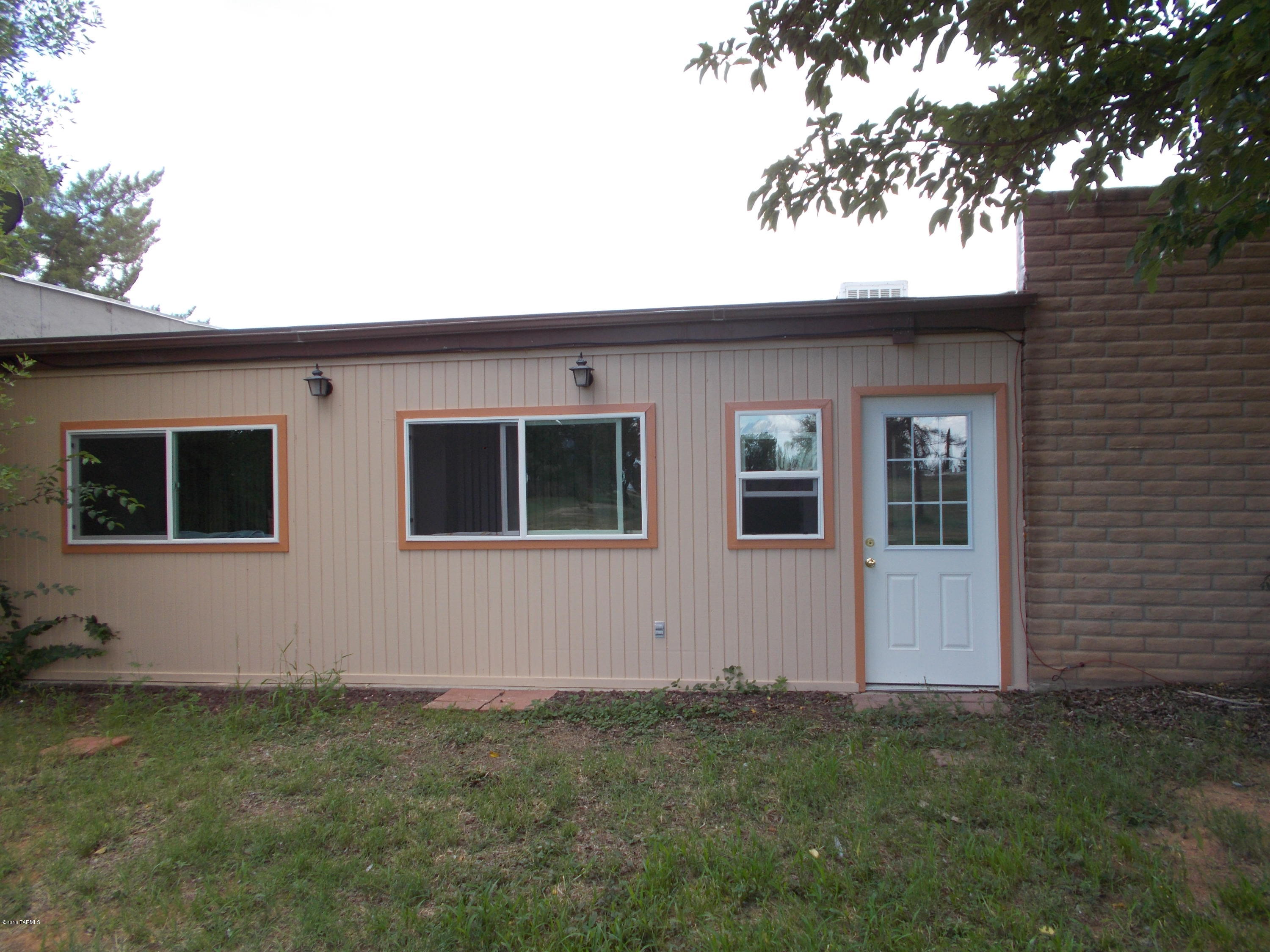 Sun Sites Heights - Residential