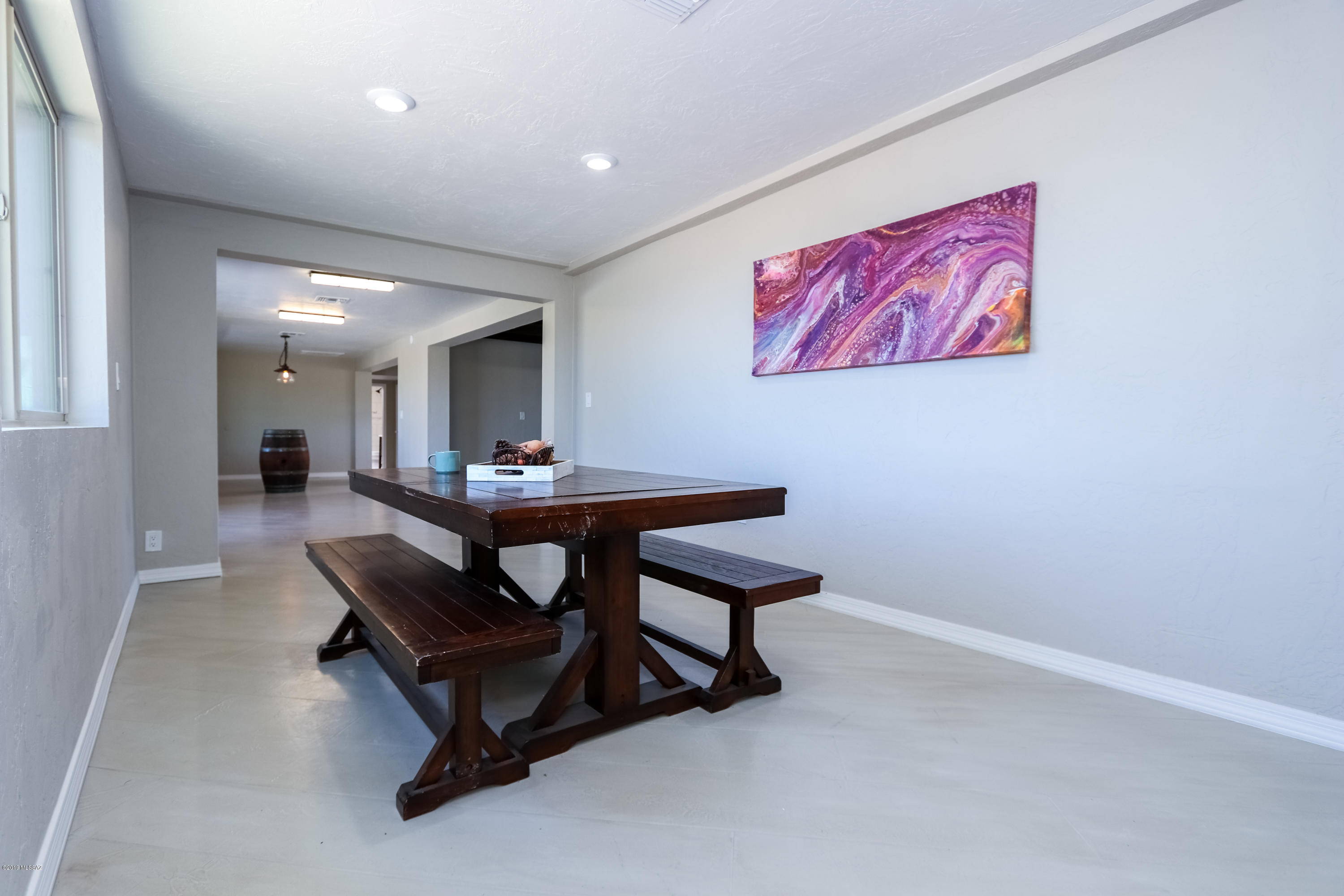 Unsubdivided - Residential