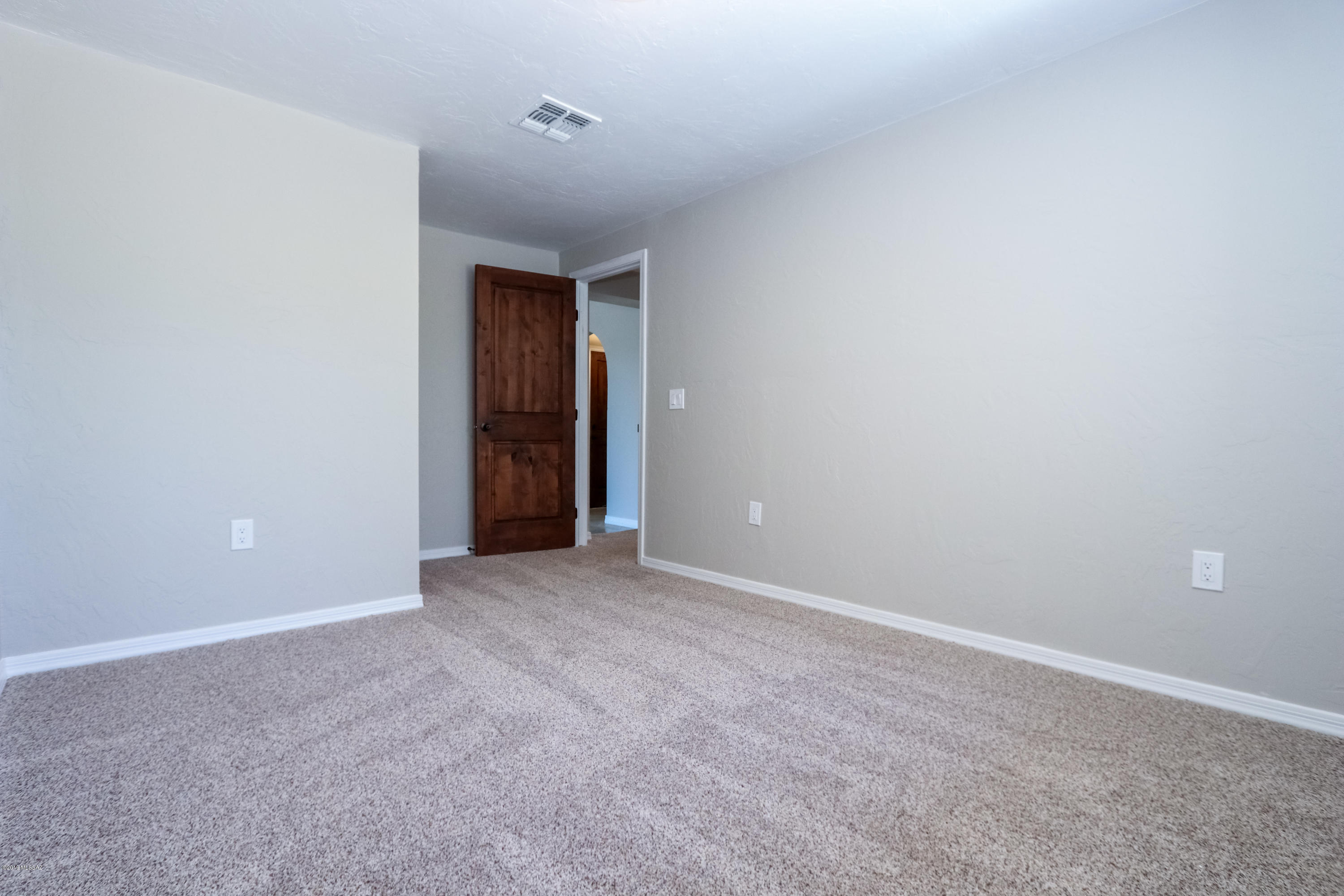 Unsubdivided - Residential