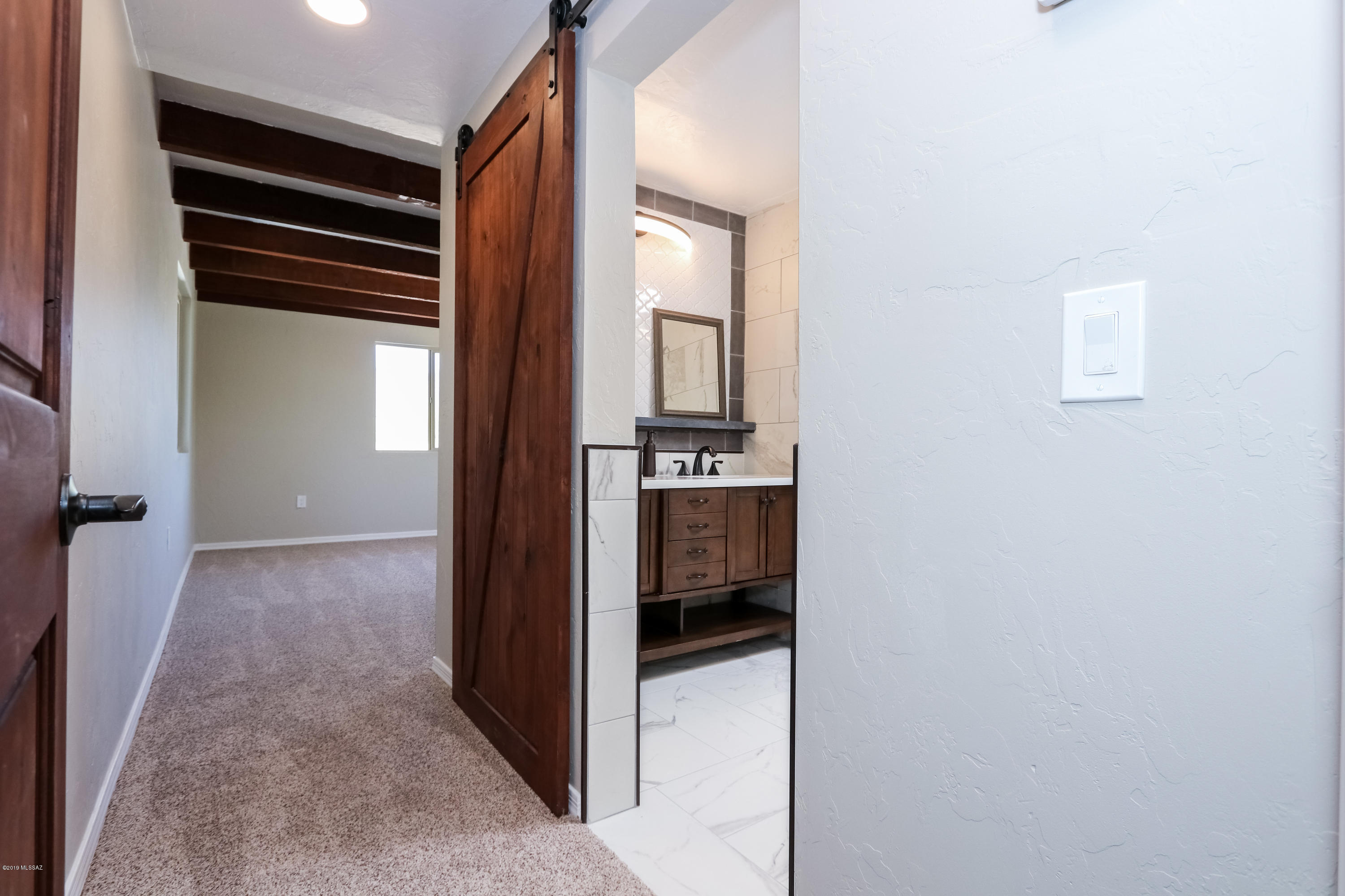Unsubdivided - Residential