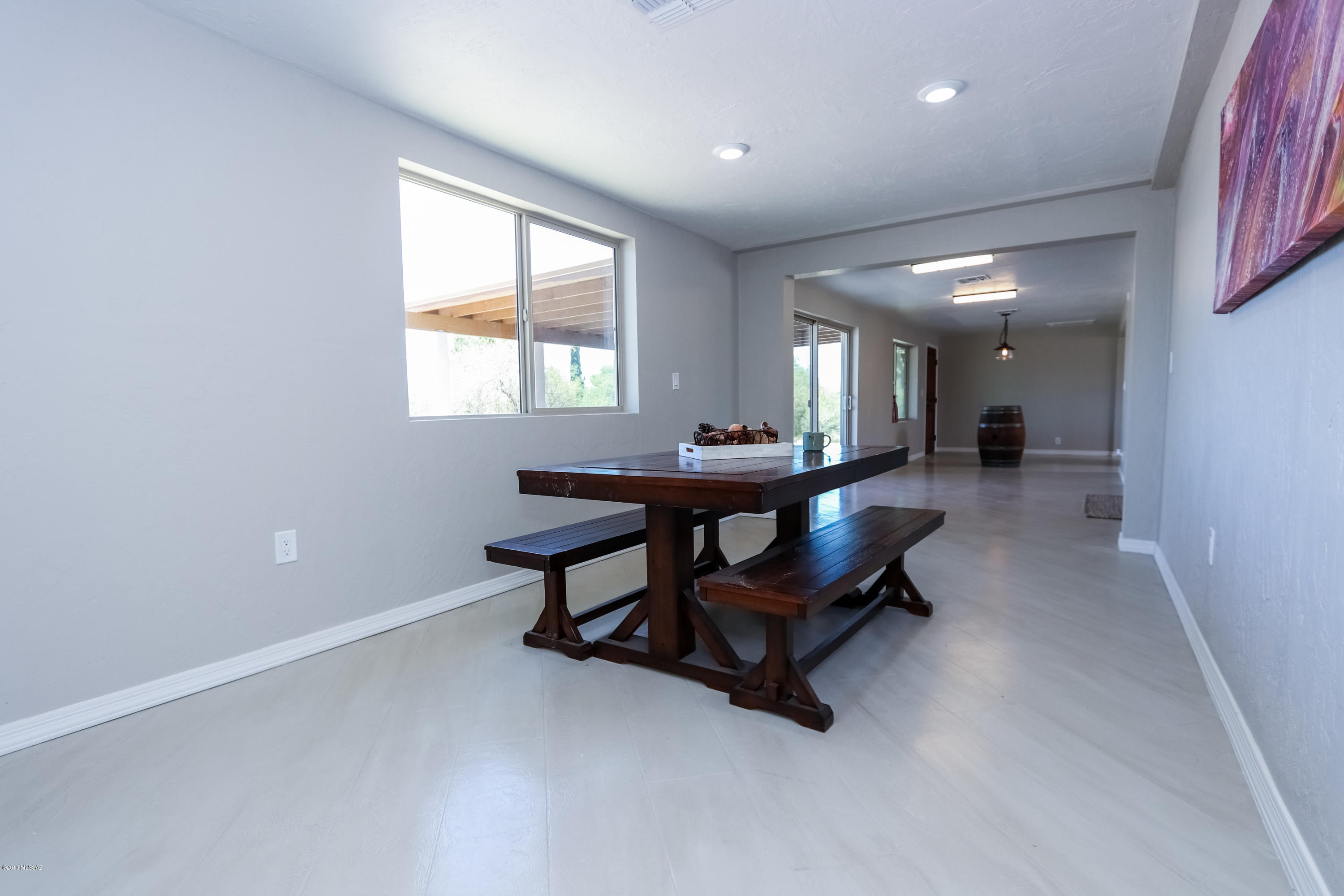 Unsubdivided - Residential