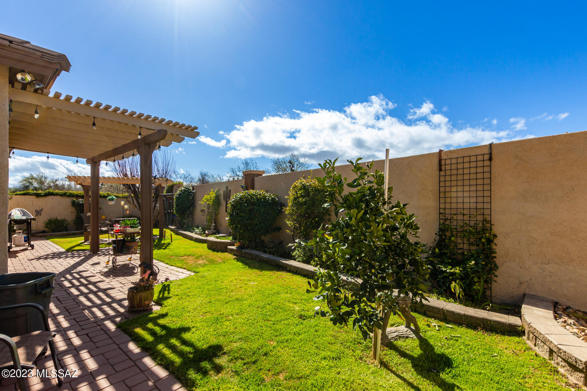 Entrada Bonita (1-253) - Residential
