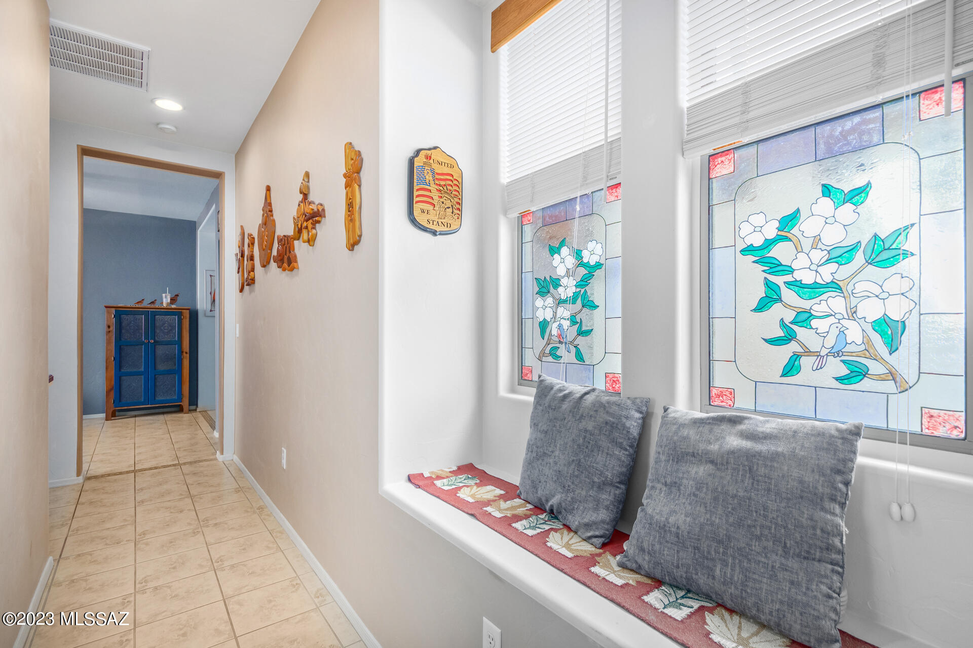 Entrada Bonita (1-253) - Residential