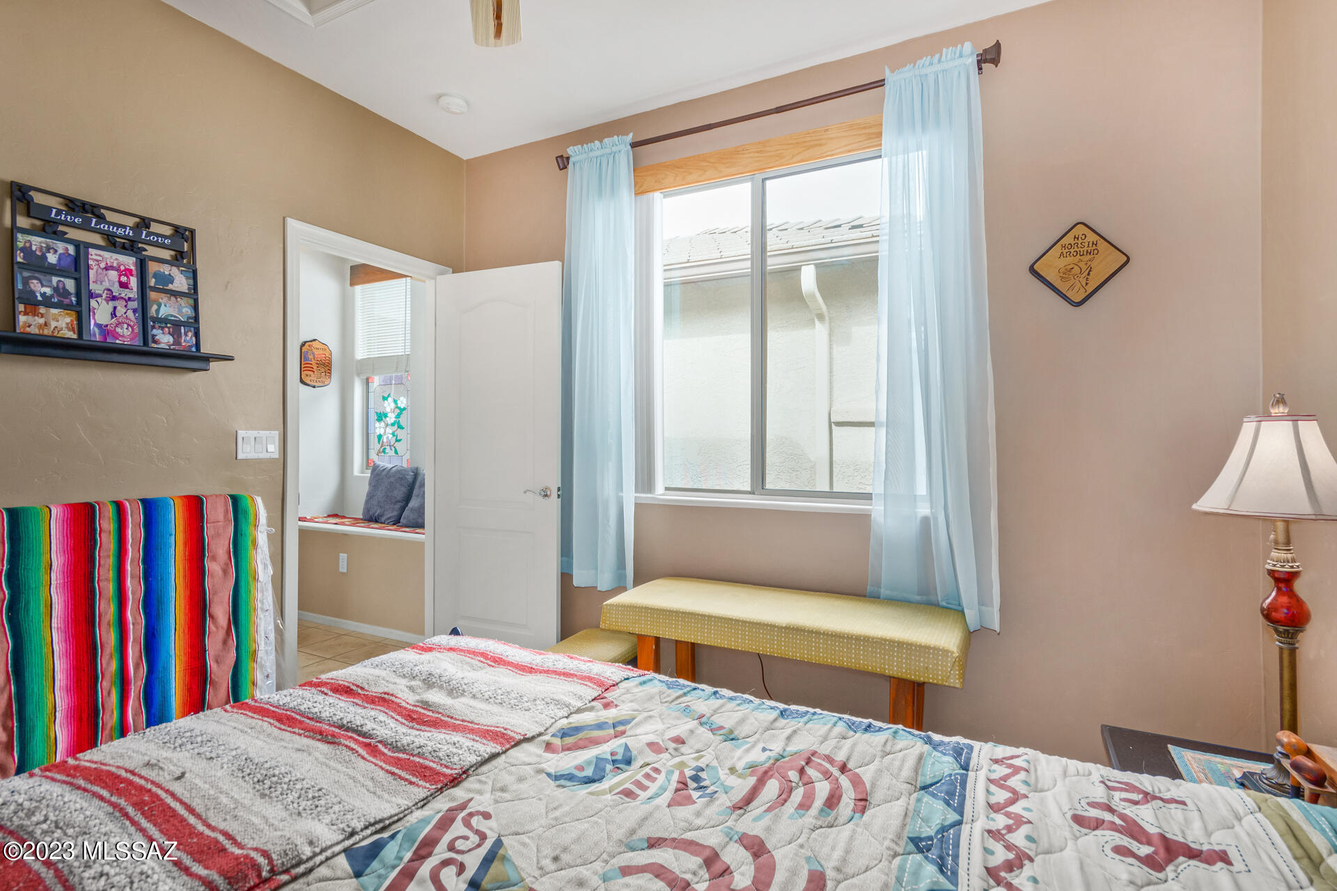 Entrada Bonita (1-253) - Residential