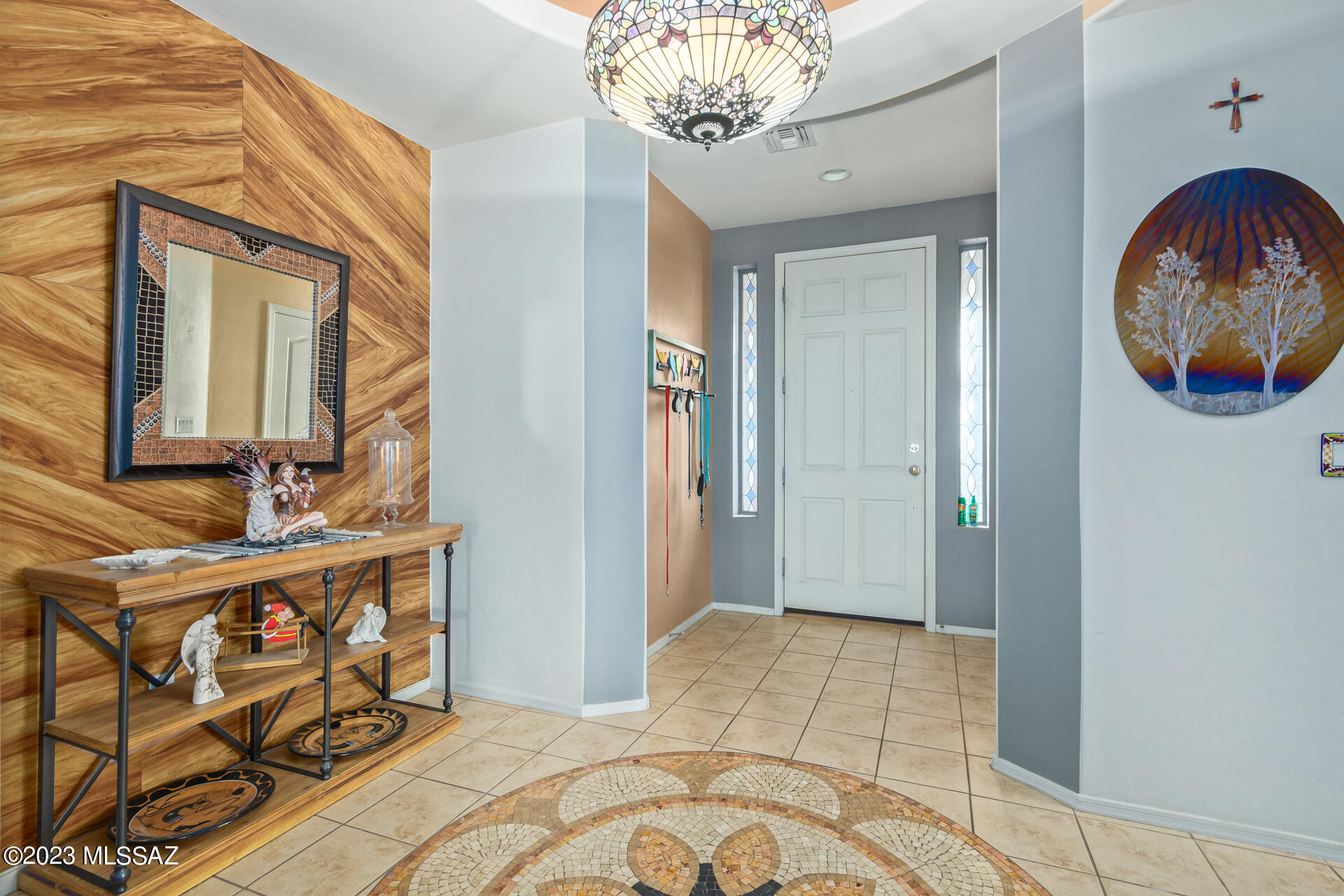 Entrada Bonita (1-253) - Residential