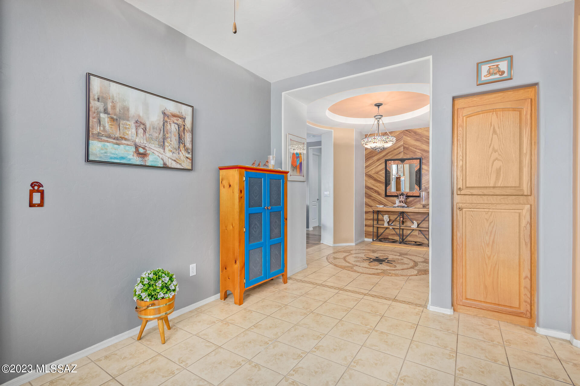 Entrada Bonita (1-253) - Residential